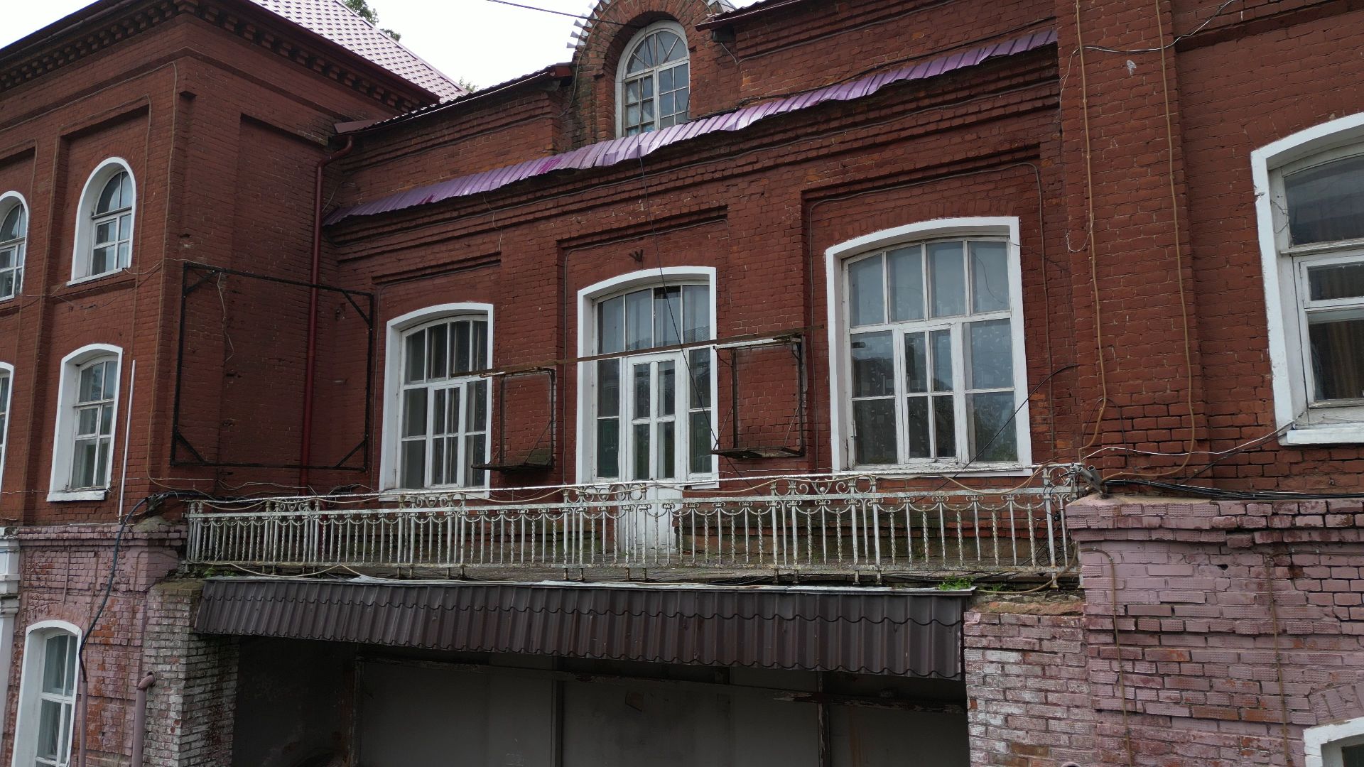 высоковск, архитектура, культура,видео с коптера,