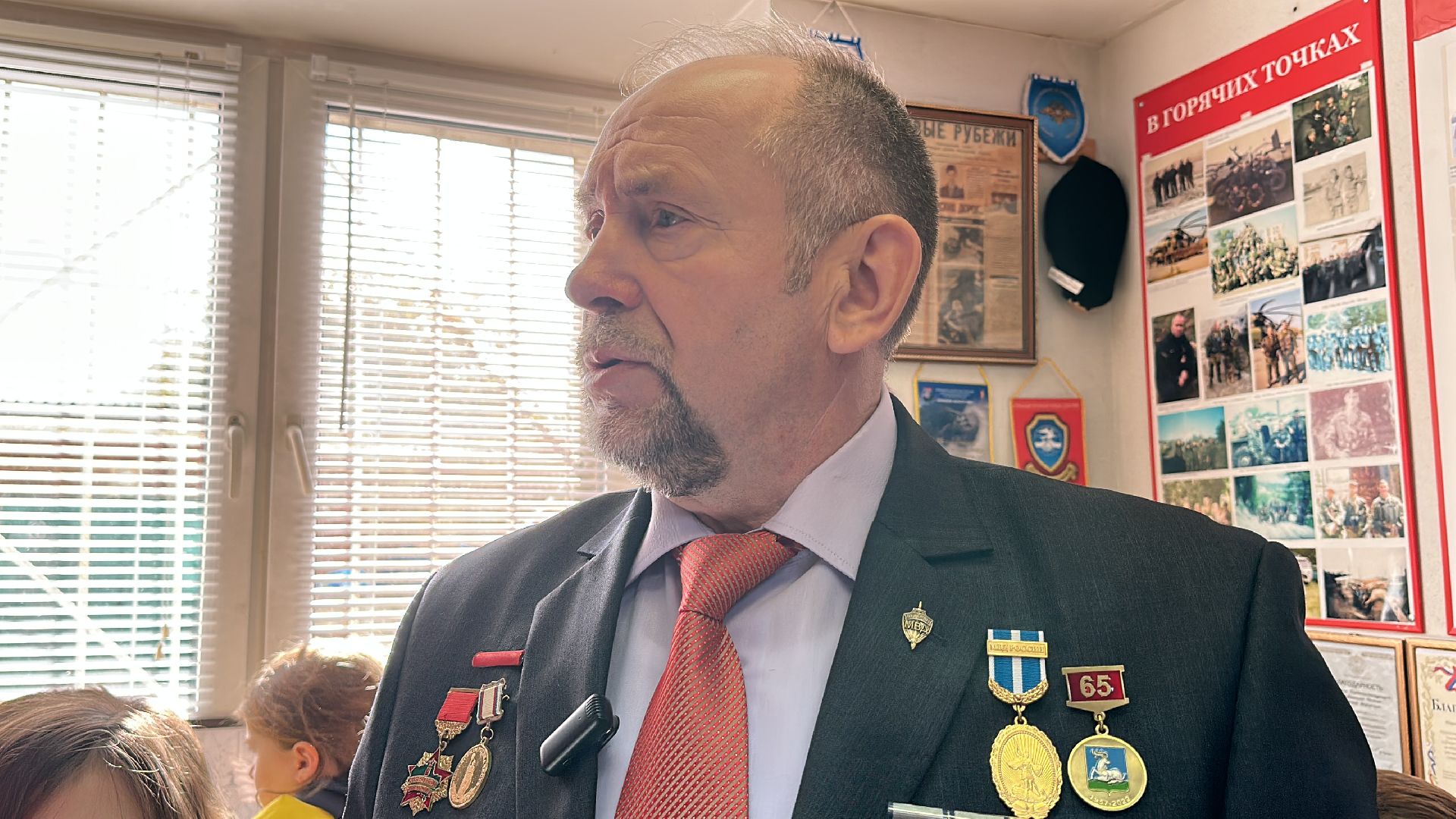 Одинцово, Донбасс, Подмосковье, Полиция, Тарасов,