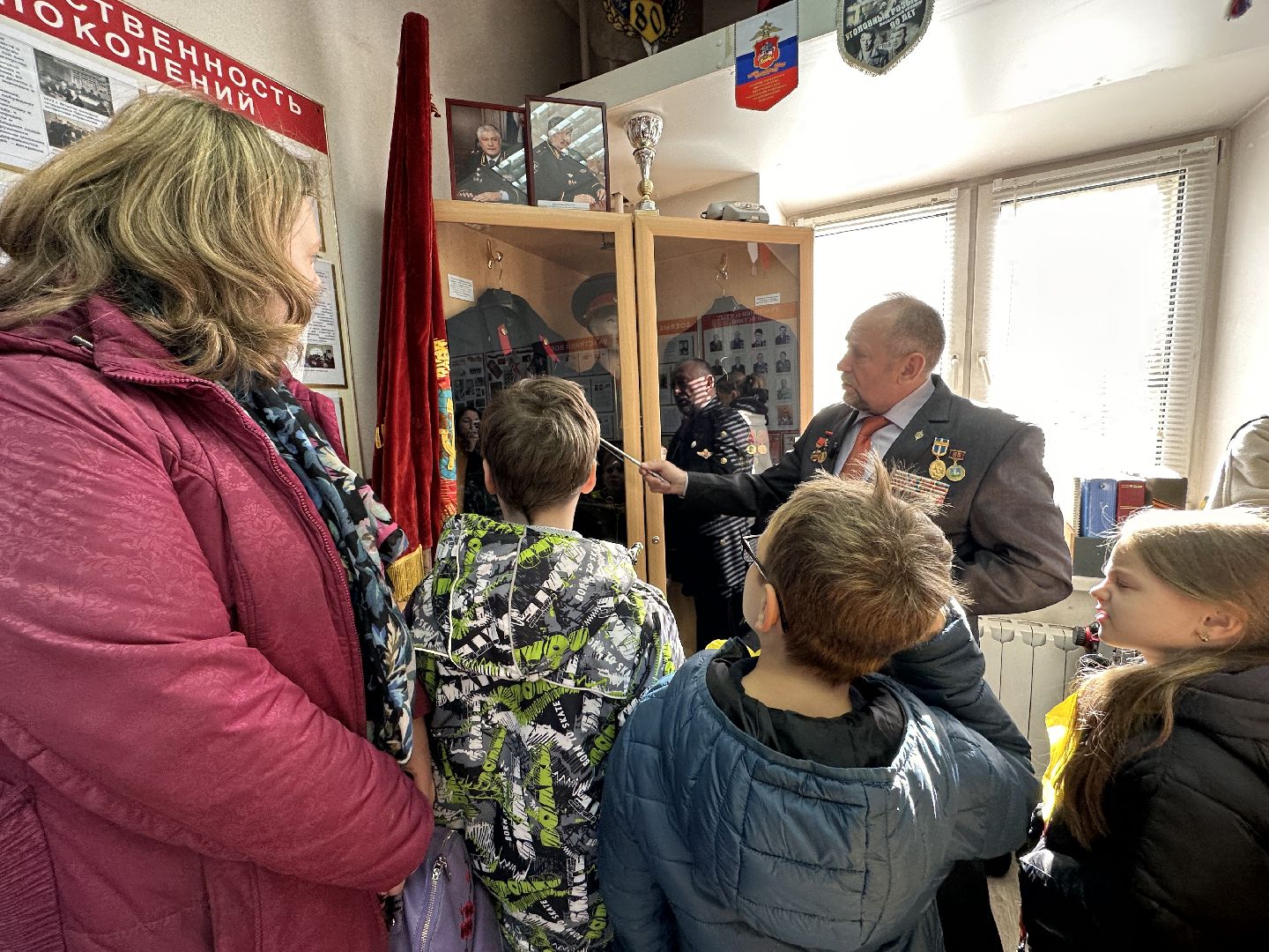 Одинцово, Донбасс, Подмосковье, Полиция, Тарасов,