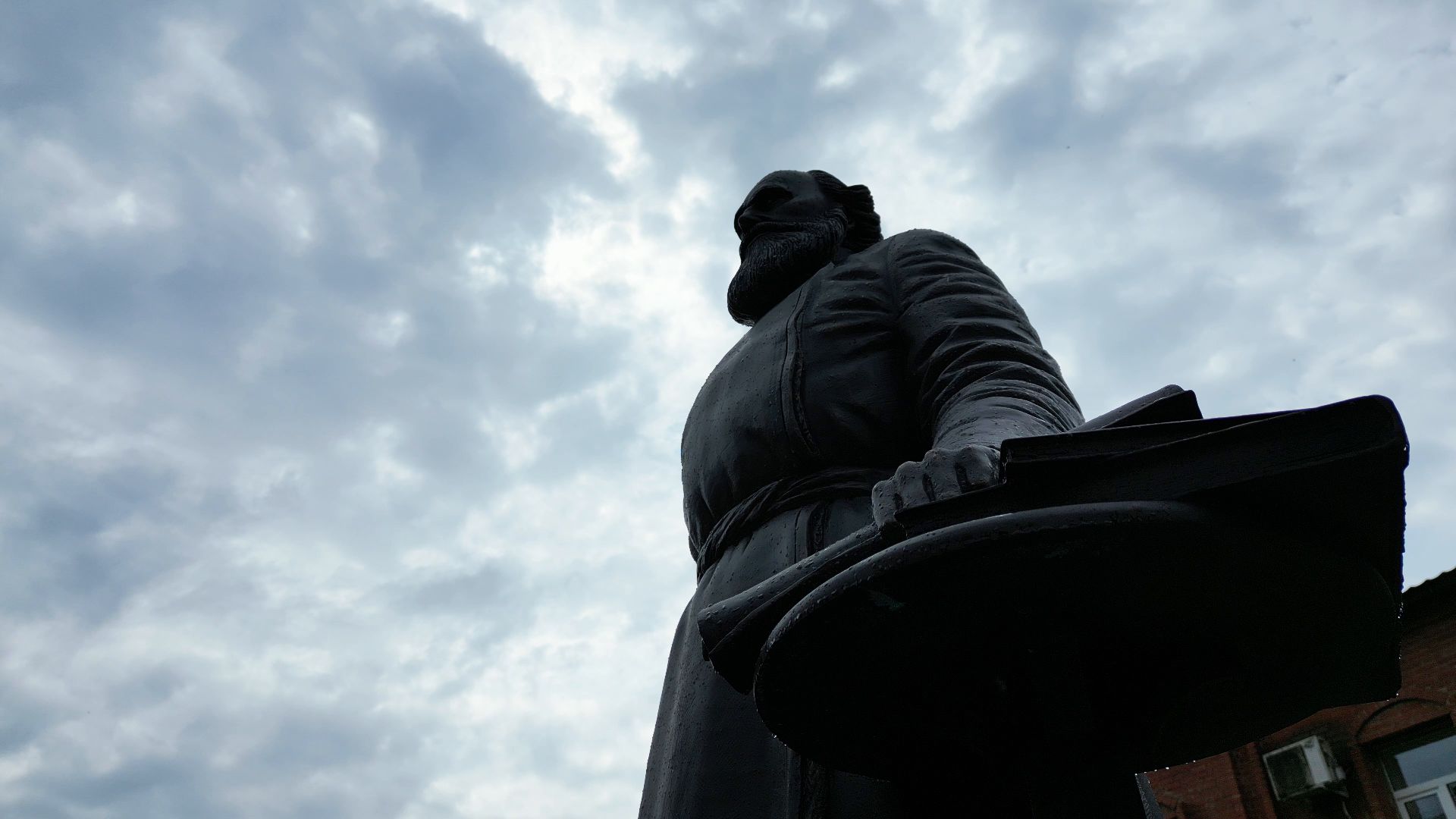 Высоковск, история, культура,видео с коптера,