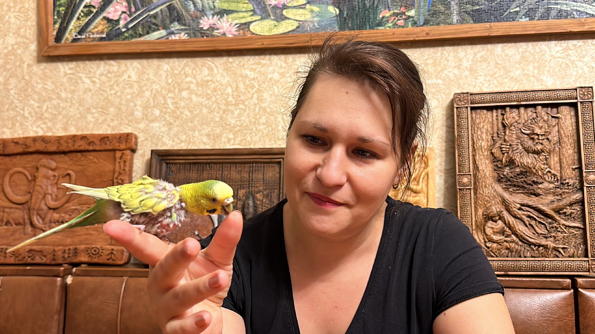 Одинцово, Щебекино, Подмоковье,