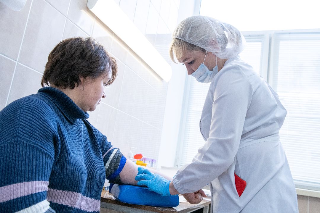 Лыткарино, женское здоровье