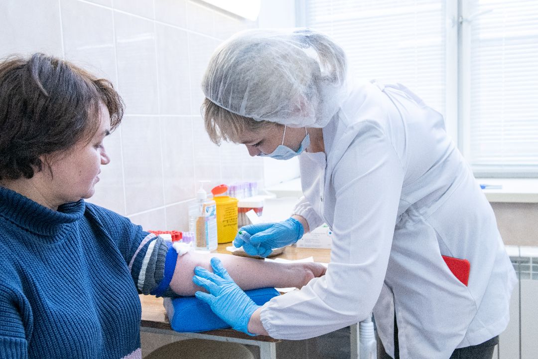 Лыткарино, женское здоровье