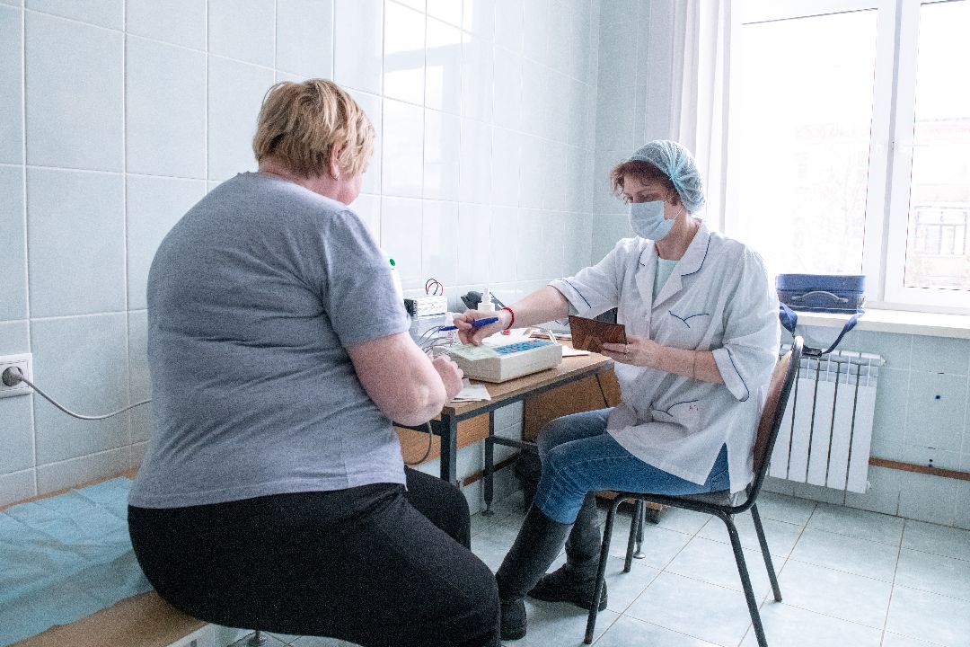 Лыткарино, женское здоровье