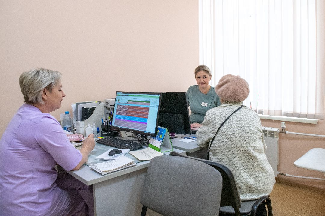 Лыткарино, женское здоровье