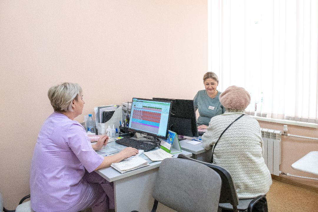 Лыткарино, женское здоровье