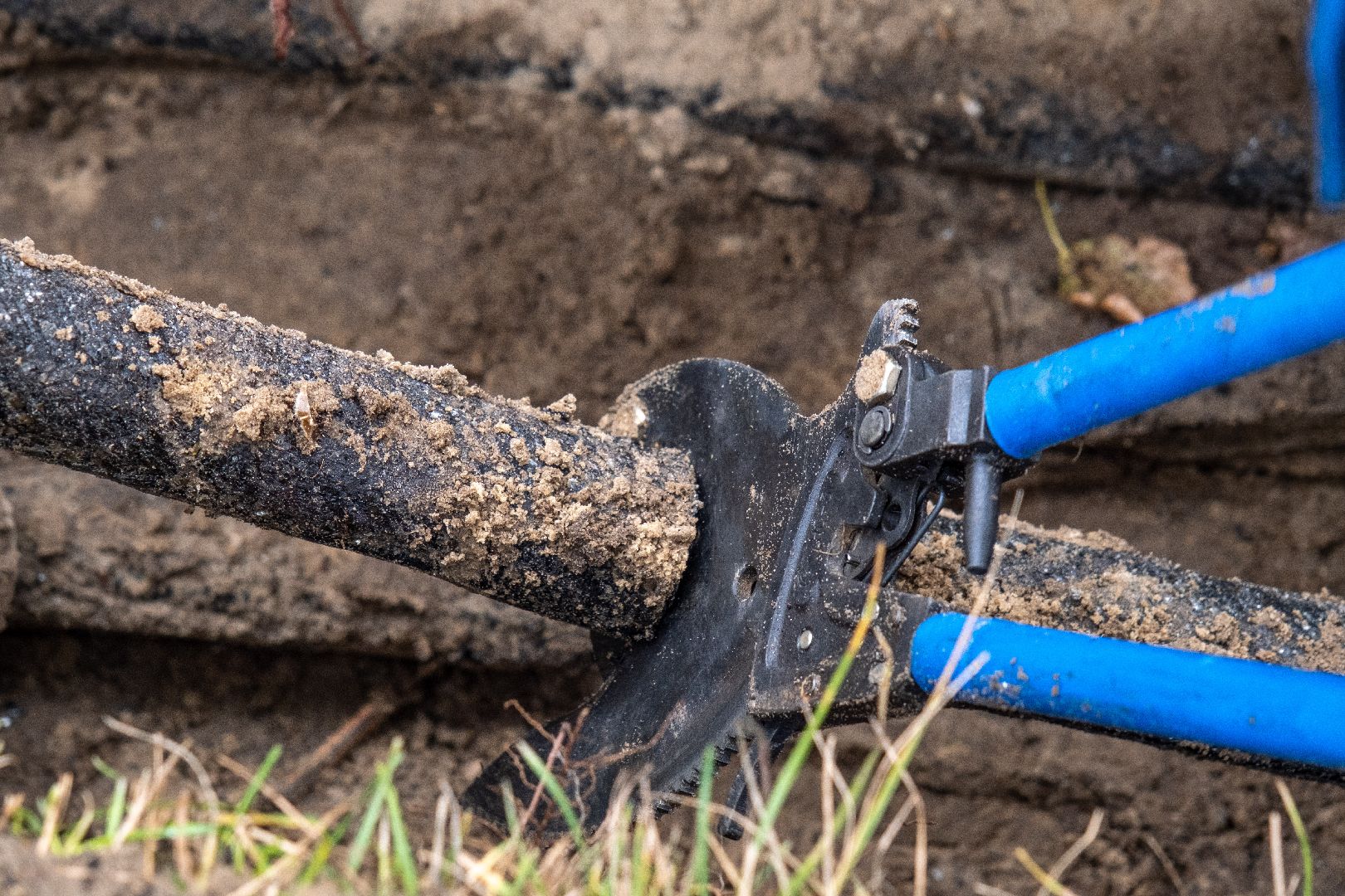 лыткарино, кабели, мособлэнерго, модернизация,