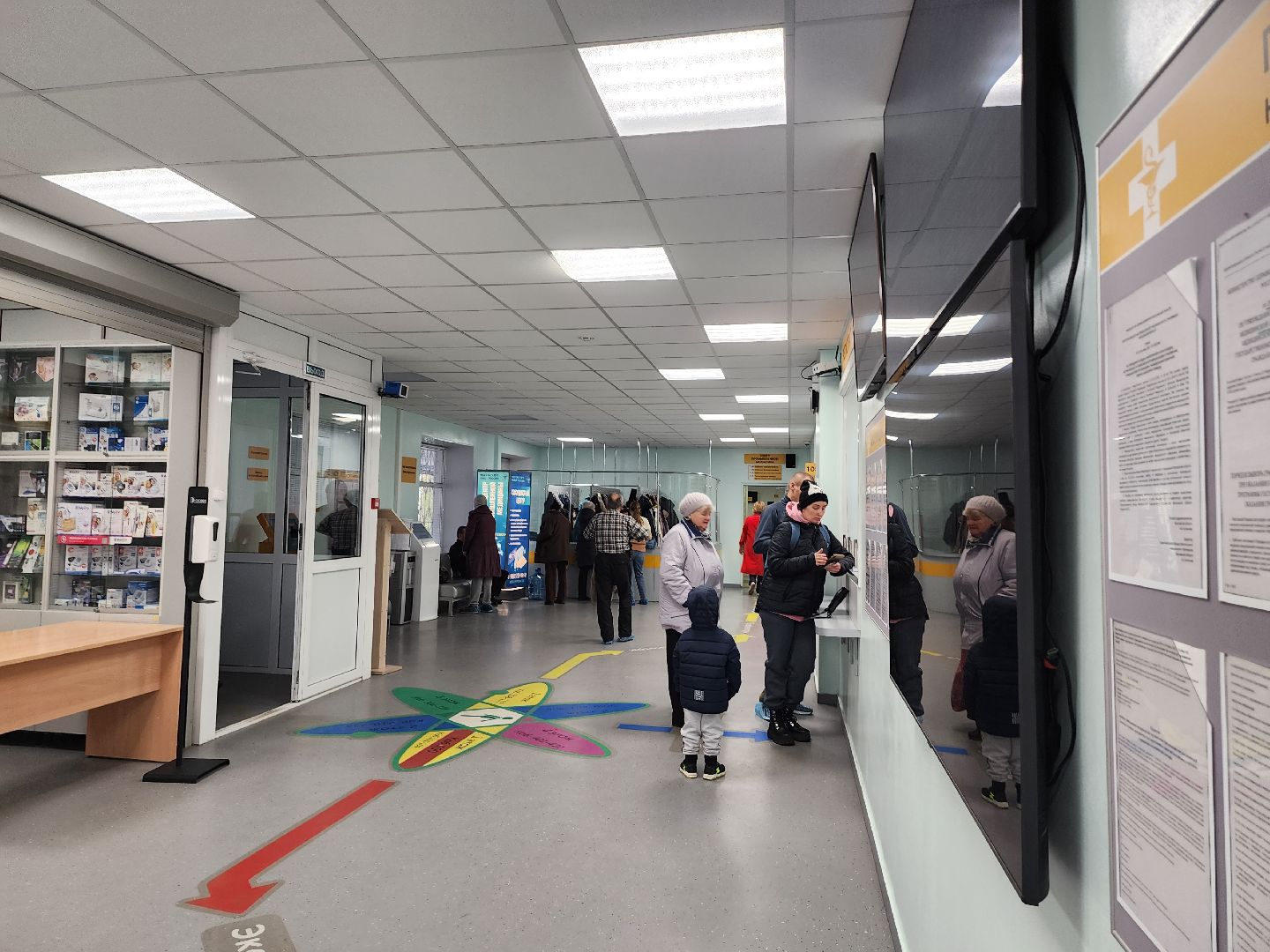 Первая операция, Флебология, Полис ОМС, Малоинвазивные операции, Варикоз, Операция, Дубна,