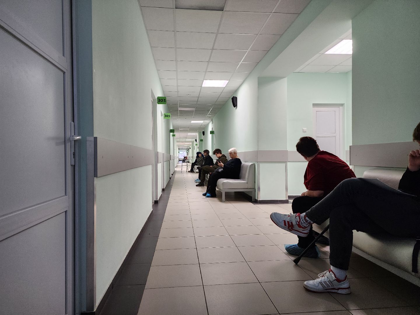 Первая операция, Флебология, Полис ОМС, Малоинвазивные операции, Варикоз, Операция, Дубна,