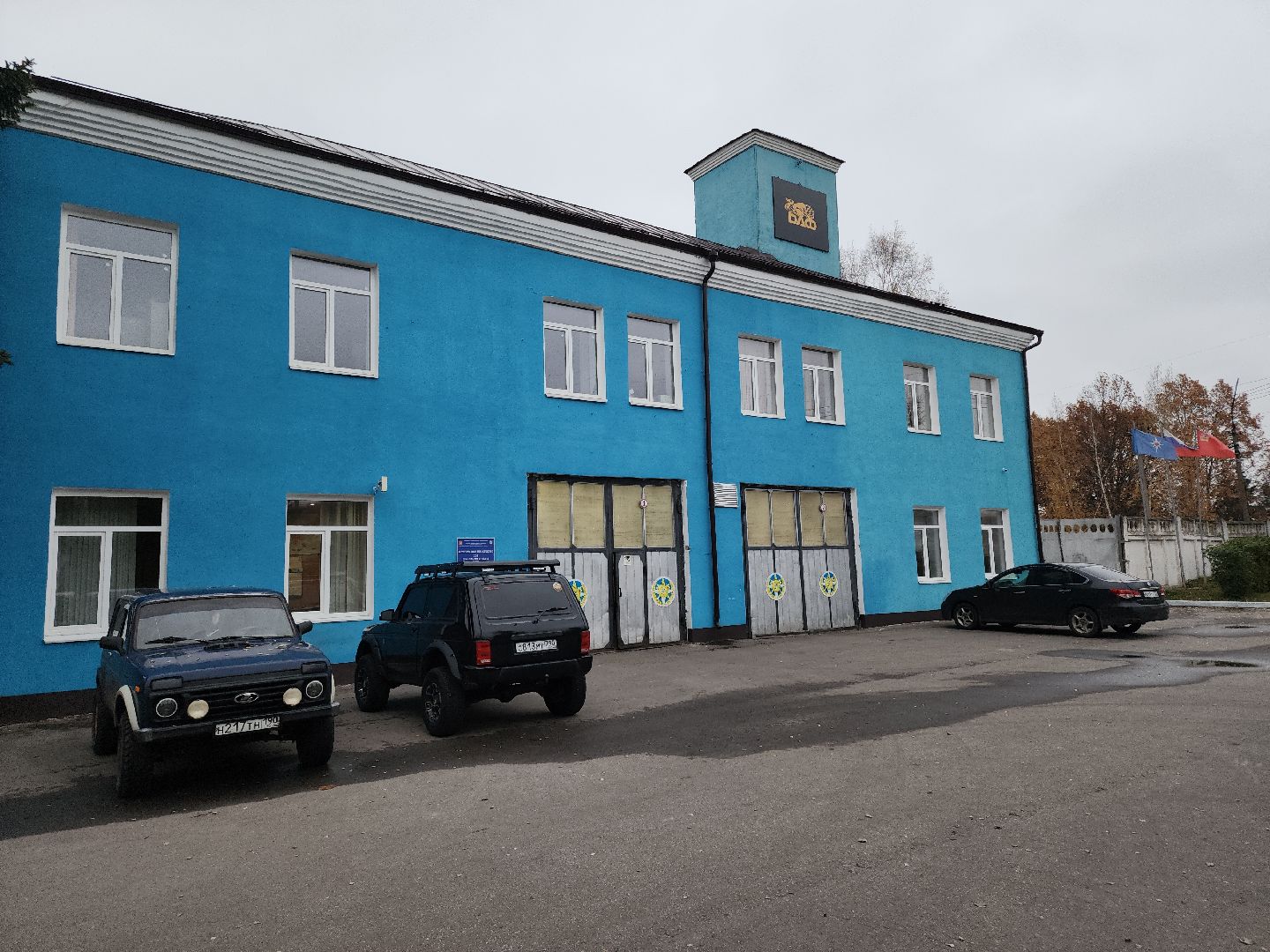 кашира, спасатели, спасли собаку, гаражи, добрые дела,