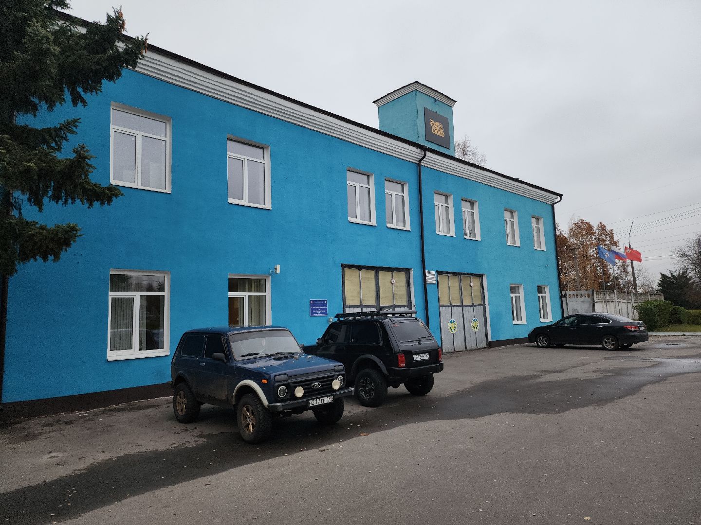 кашира, спасатели, спасли собаку, гаражи, добрые дела,