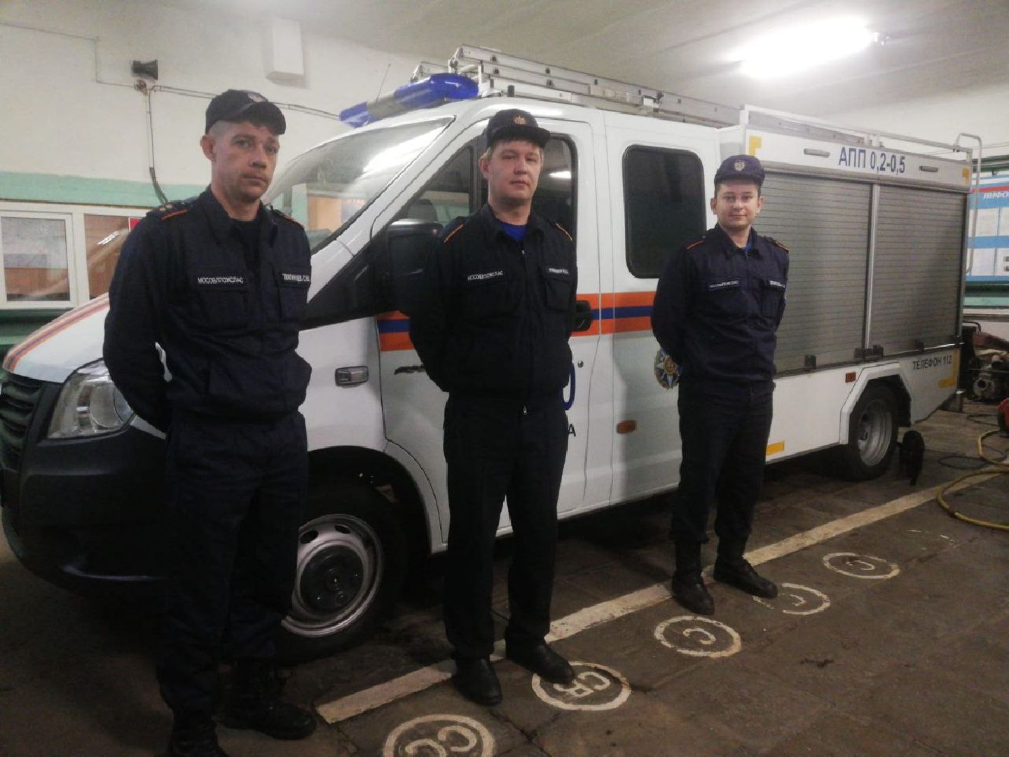 кашира, спасатели, спасли собаку, гаражи, добрые дела,