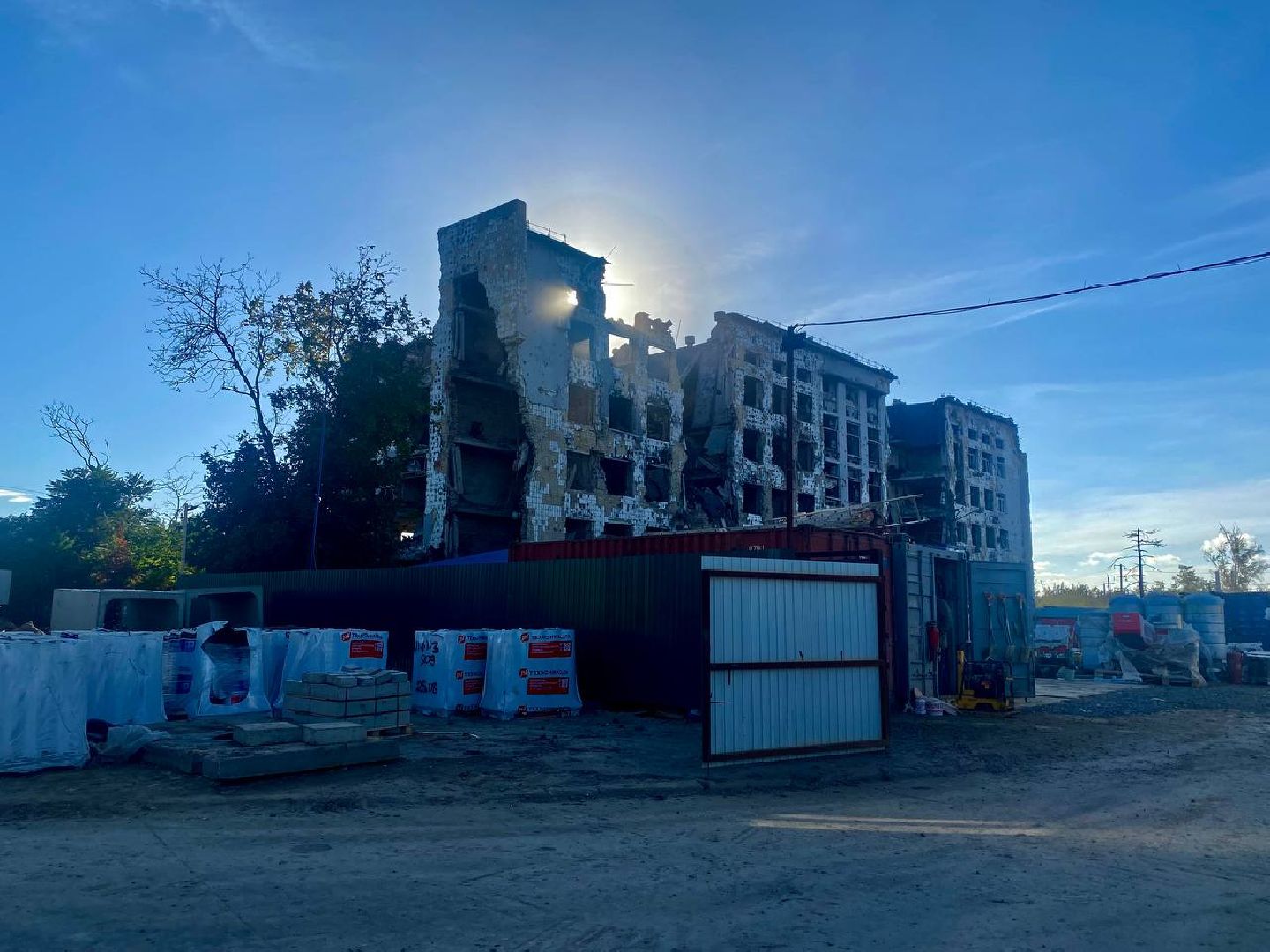 Химки, подмосковье, гуманитарная помощь,