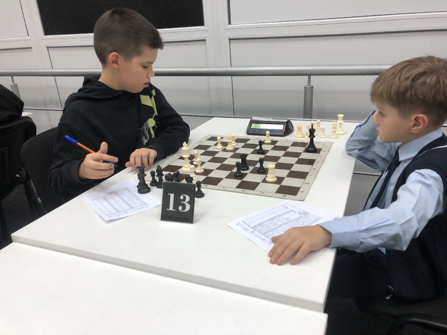 химки, подмосковье, спорт, шахматы,