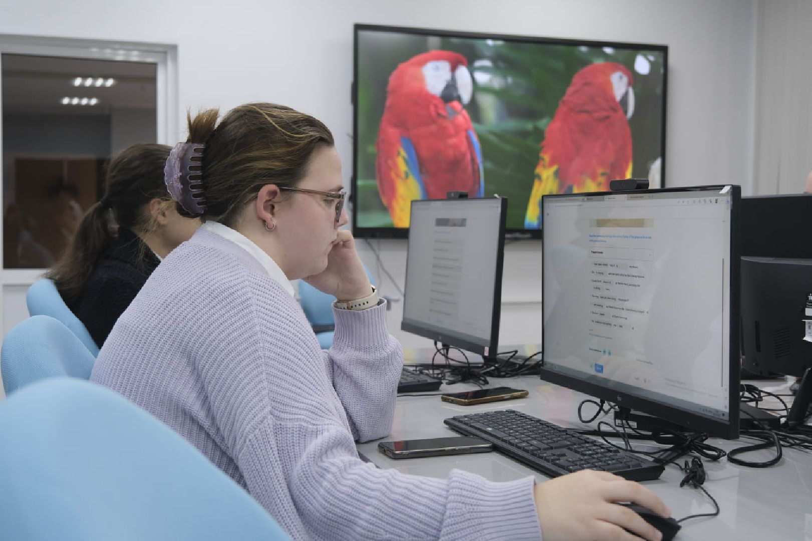 Пущино, образование, IT, реформа образования, образование подмосковья, компьютерная грамотность,