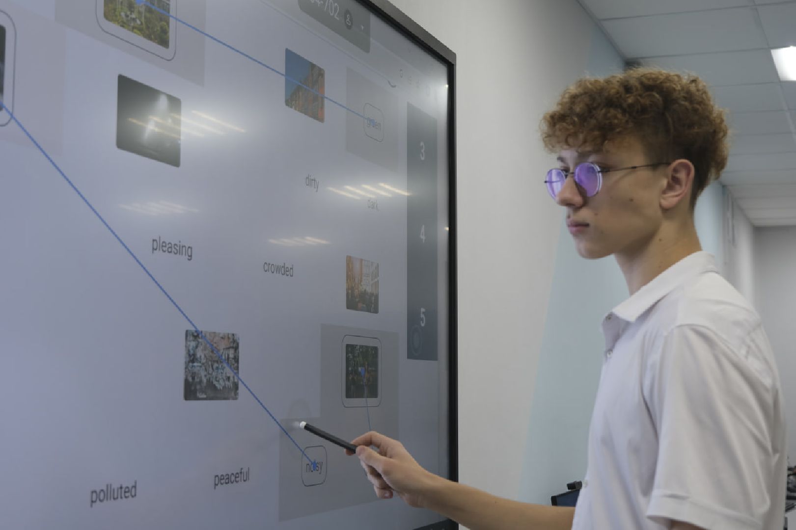 Пущино, образование, IT, реформа образования, образование подмосковья, компьютерная грамотность,