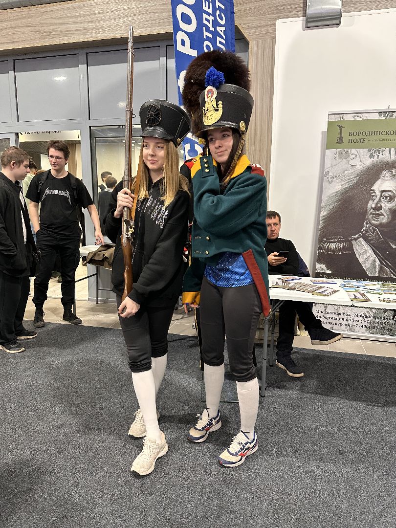 Одинцово, Автомеханик, Волин, Рабочие профессии, Профориентация,