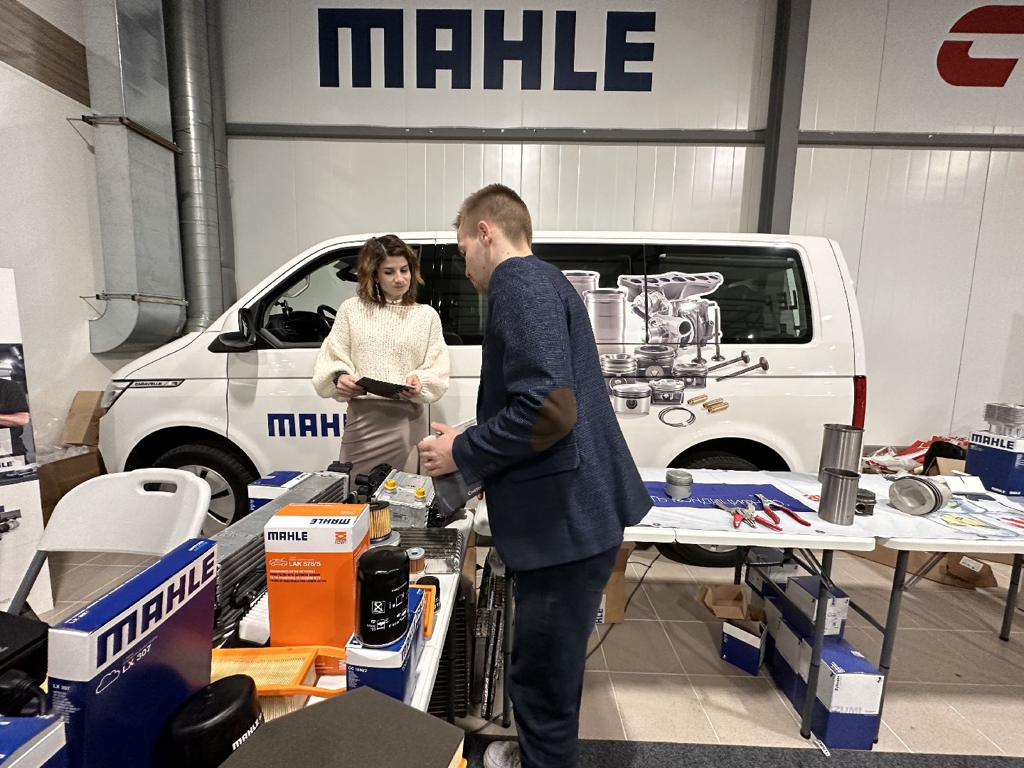 Одинцово, Автомеханик, Волин, Рабочие профессии, Профориентация,