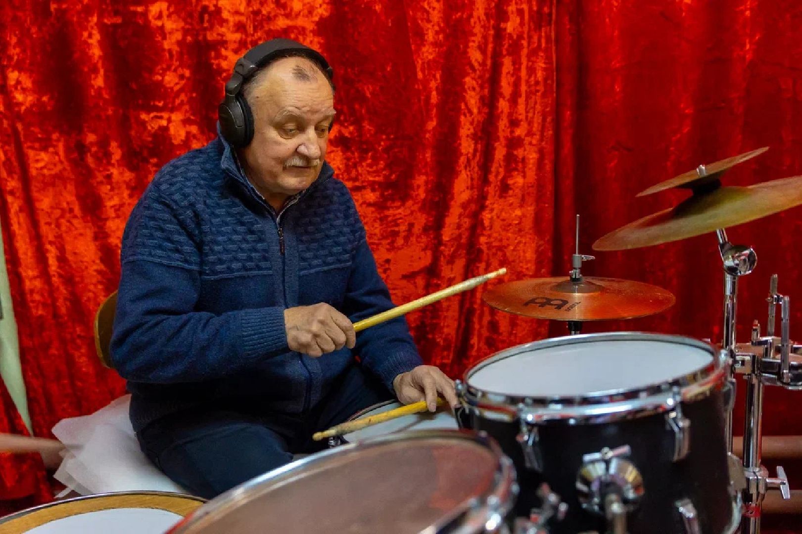 культура, виа, ансамбль, гусляры, юбилей, ликино-дулево, орехово-зуево,