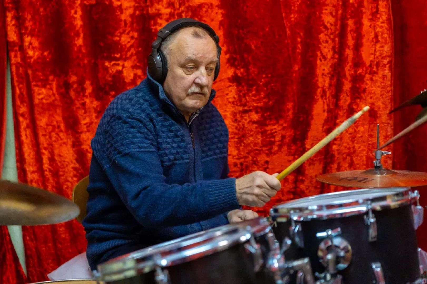 культура, виа, ансамбль, гусляры, юбилей, ликино-дулево, орехово-зуево,