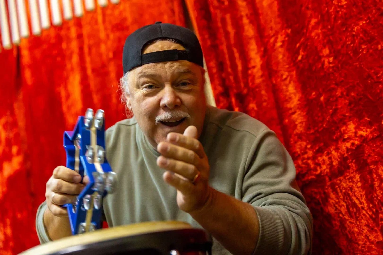 культура, виа, ансамбль, гусляры, юбилей, ликино-дулево, орехово-зуево,