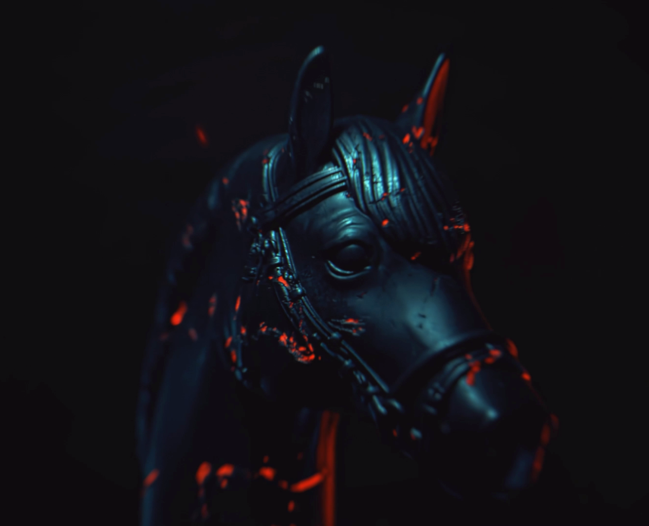 художник, хэллоуин, лобня,