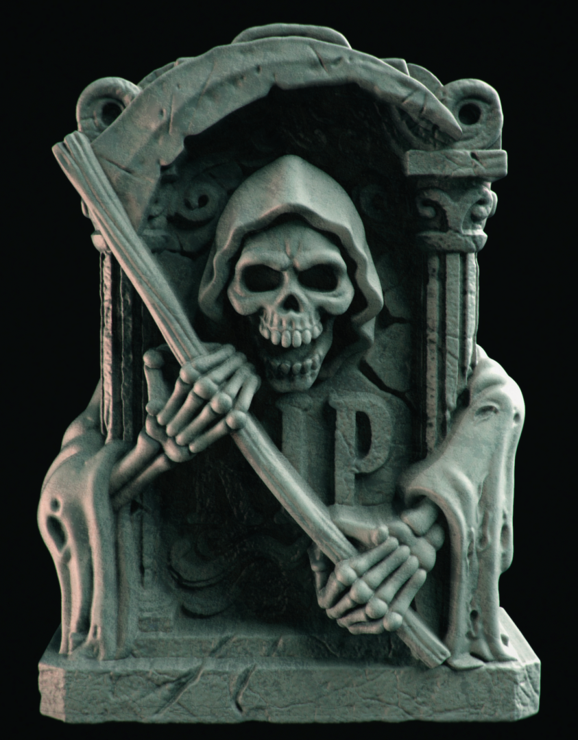 художник, хэллоуин, лобня,