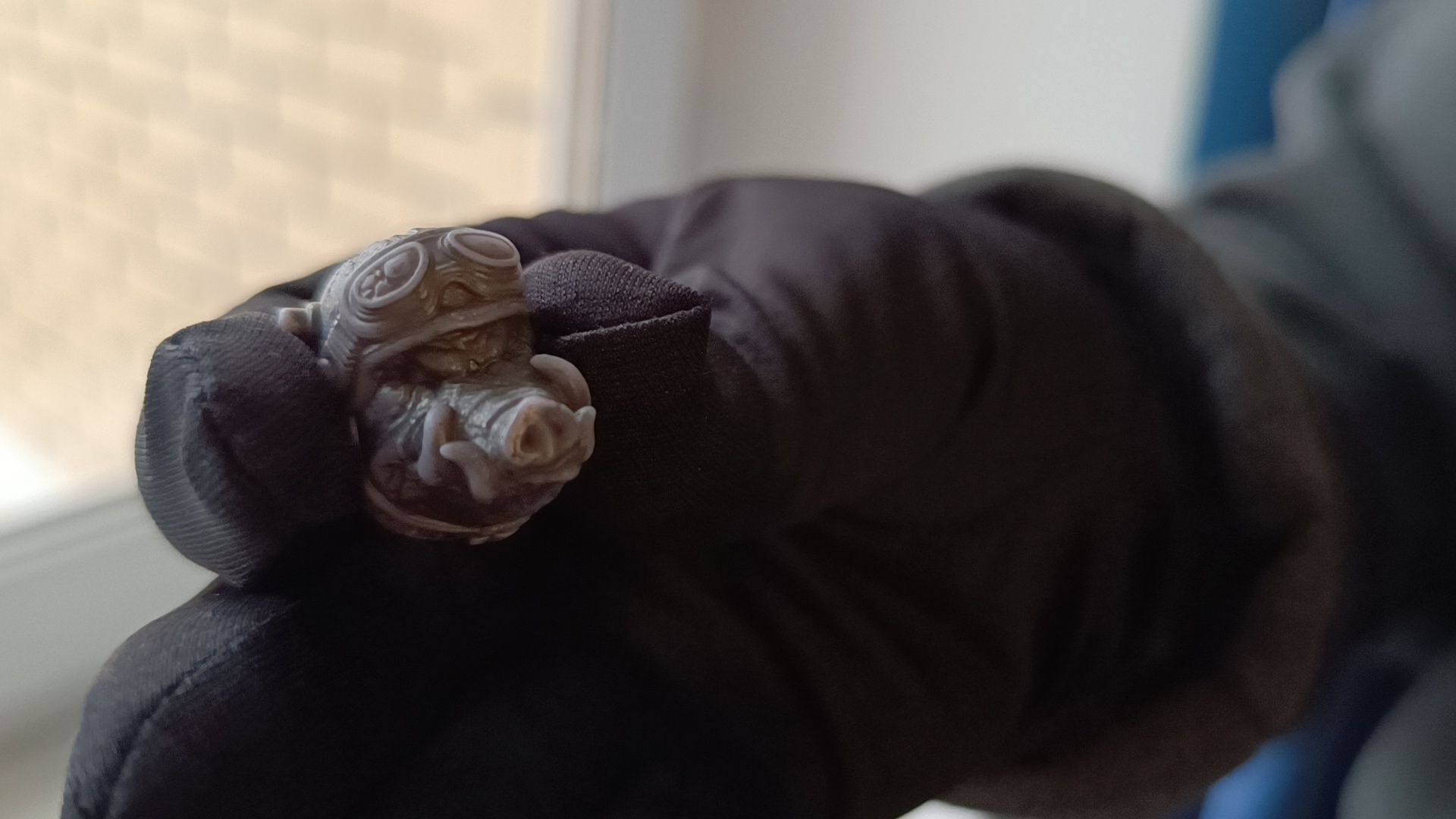 художник, хэллоуин, лобня,