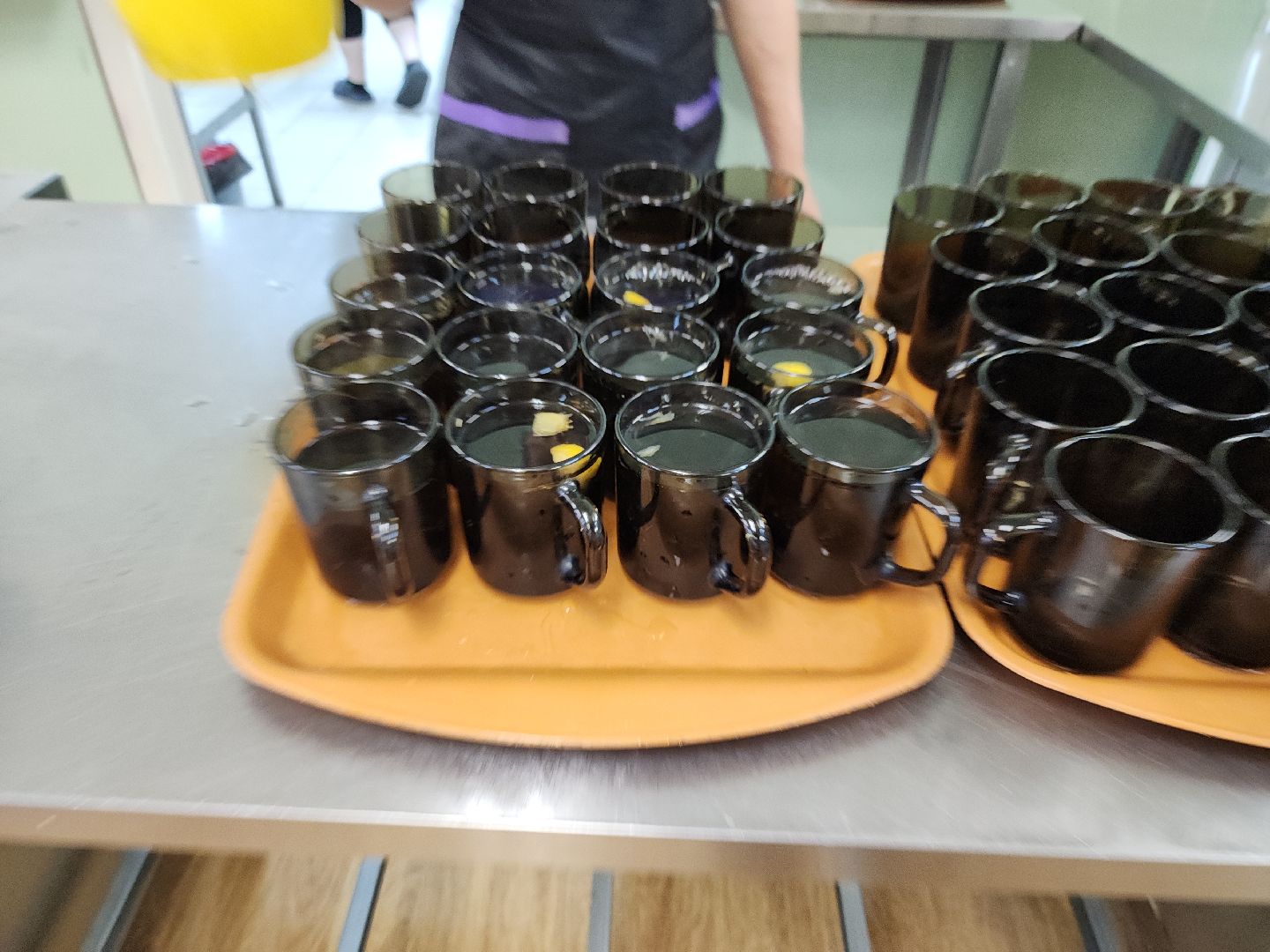 Коломна, образование, еда,