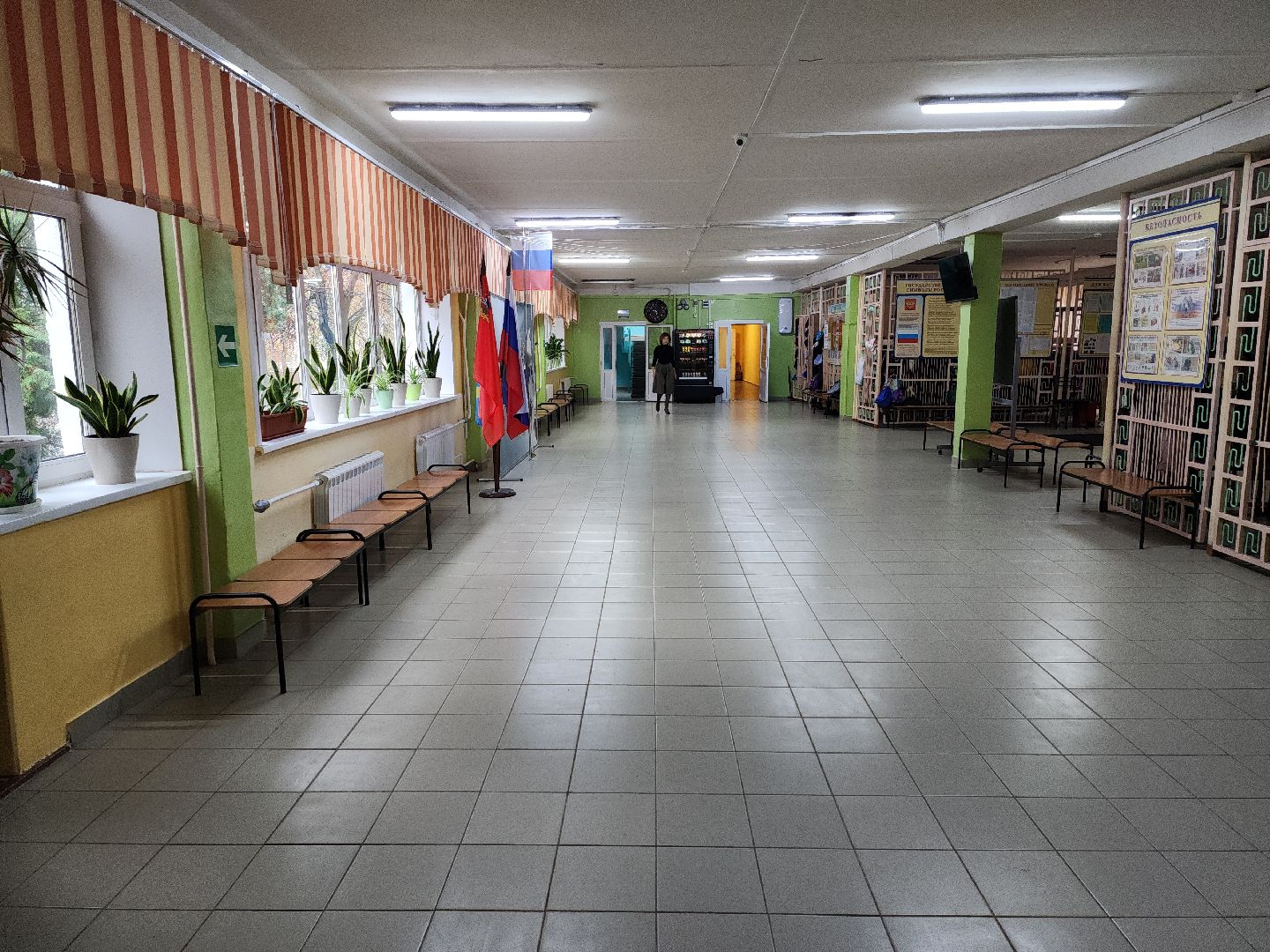 Коломна, образование, еда,