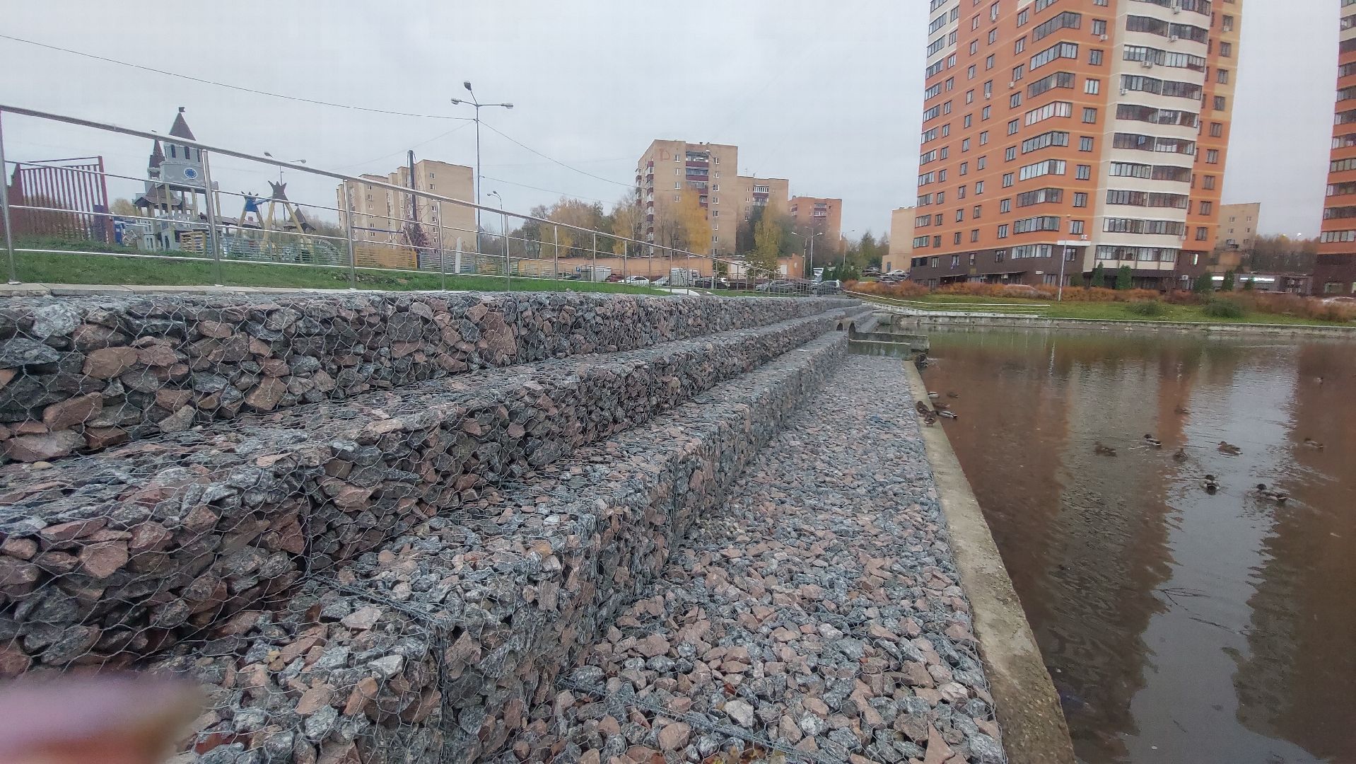 благоустройство, город чехов, пруды, Площадки, спорт подмосковья, губернатор московской области, Воробьёв,