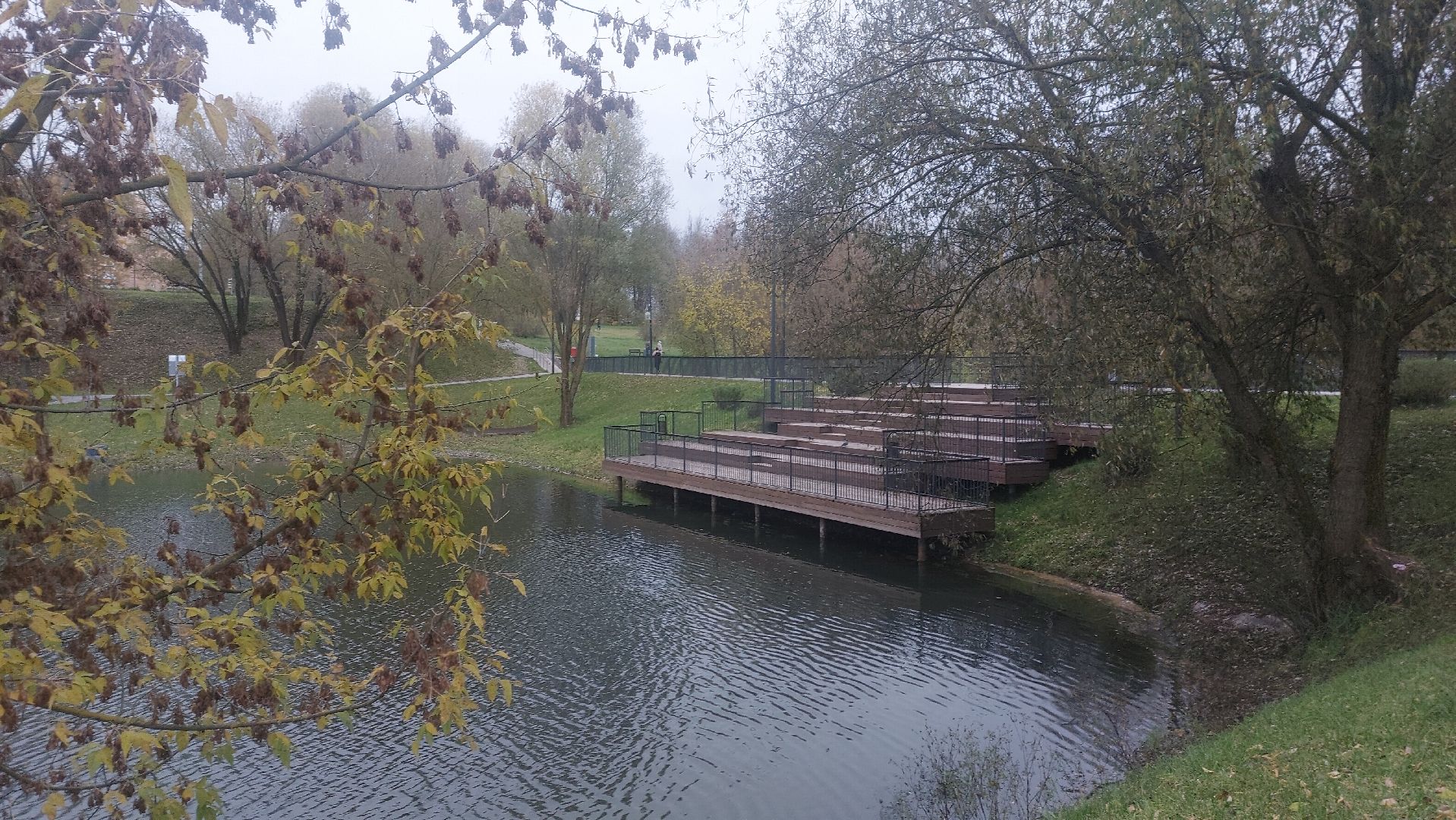 благоустройство, город чехов, пруды, Площадки, спорт подмосковья, губернатор московской области, Воробьёв,