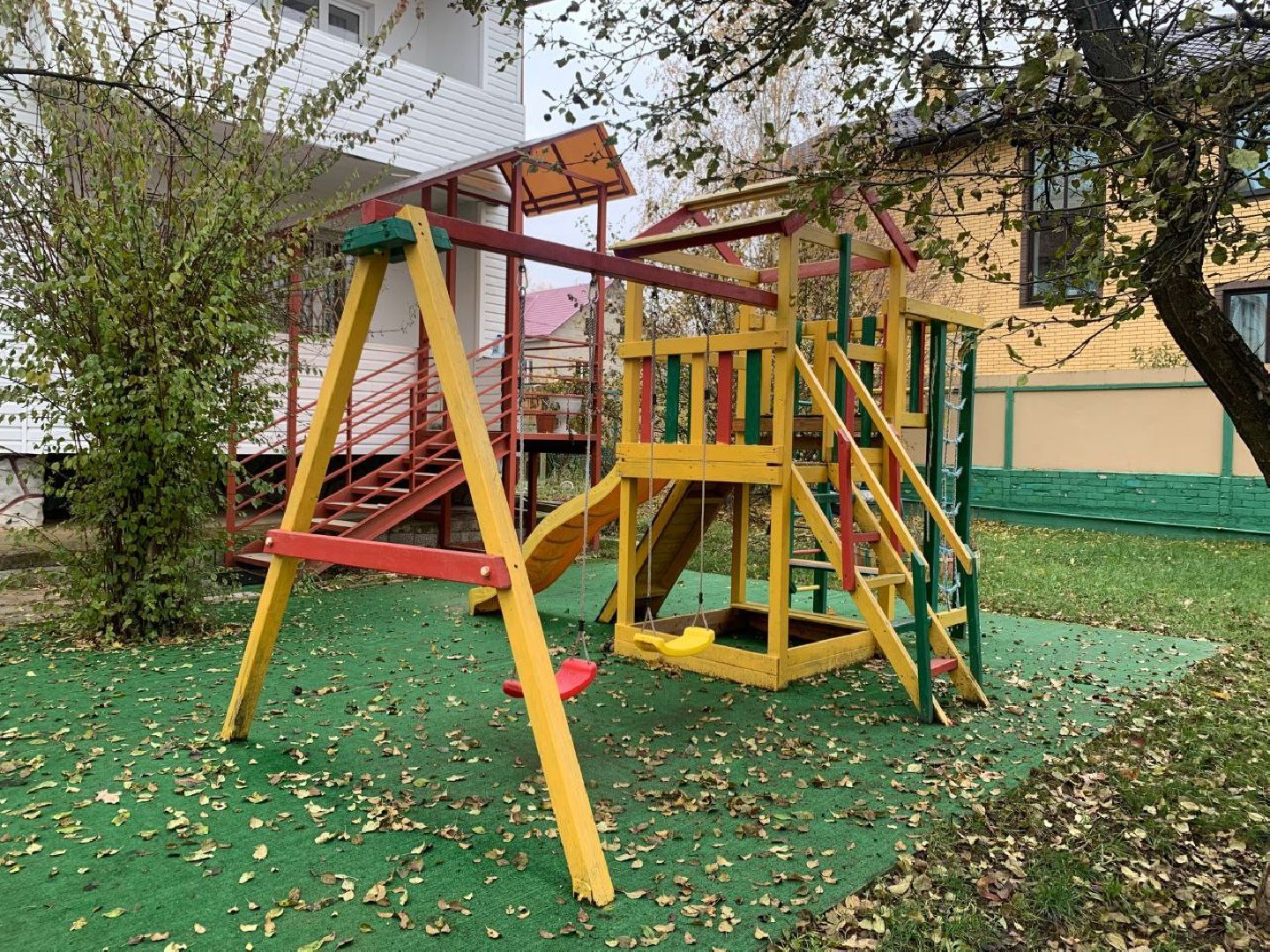 Монтессори, Образование, Дедовск, Дети, Стресс, Школа,