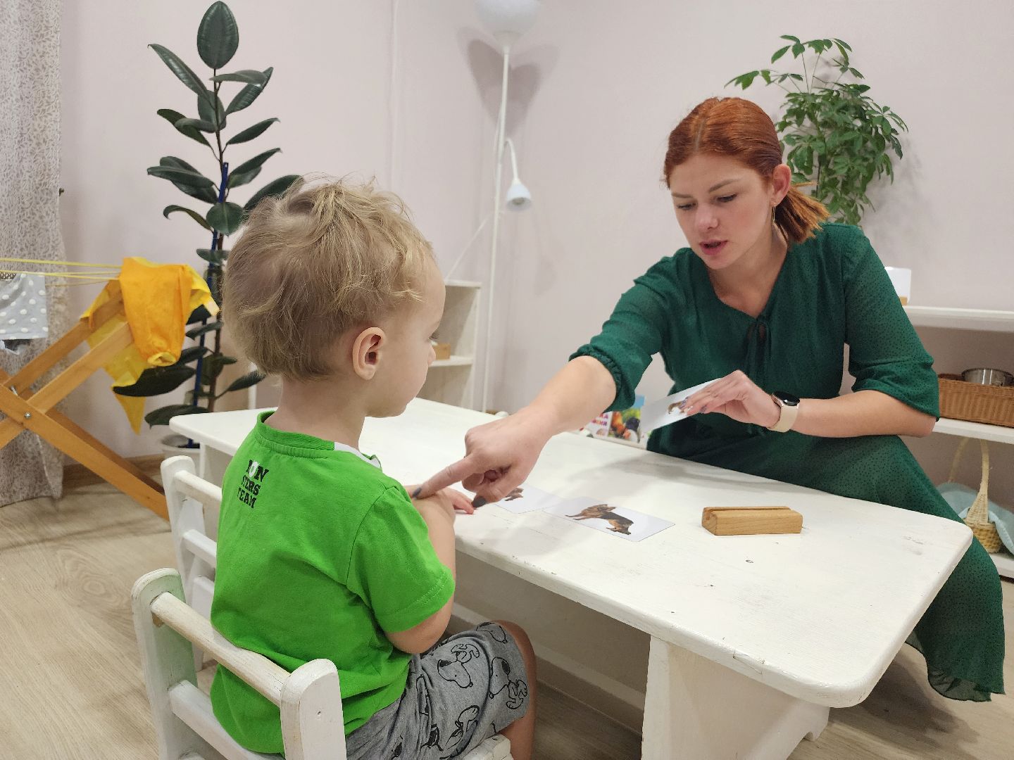 Монтессори, Образование, Дедовск, Дети, Стресс, Школа,