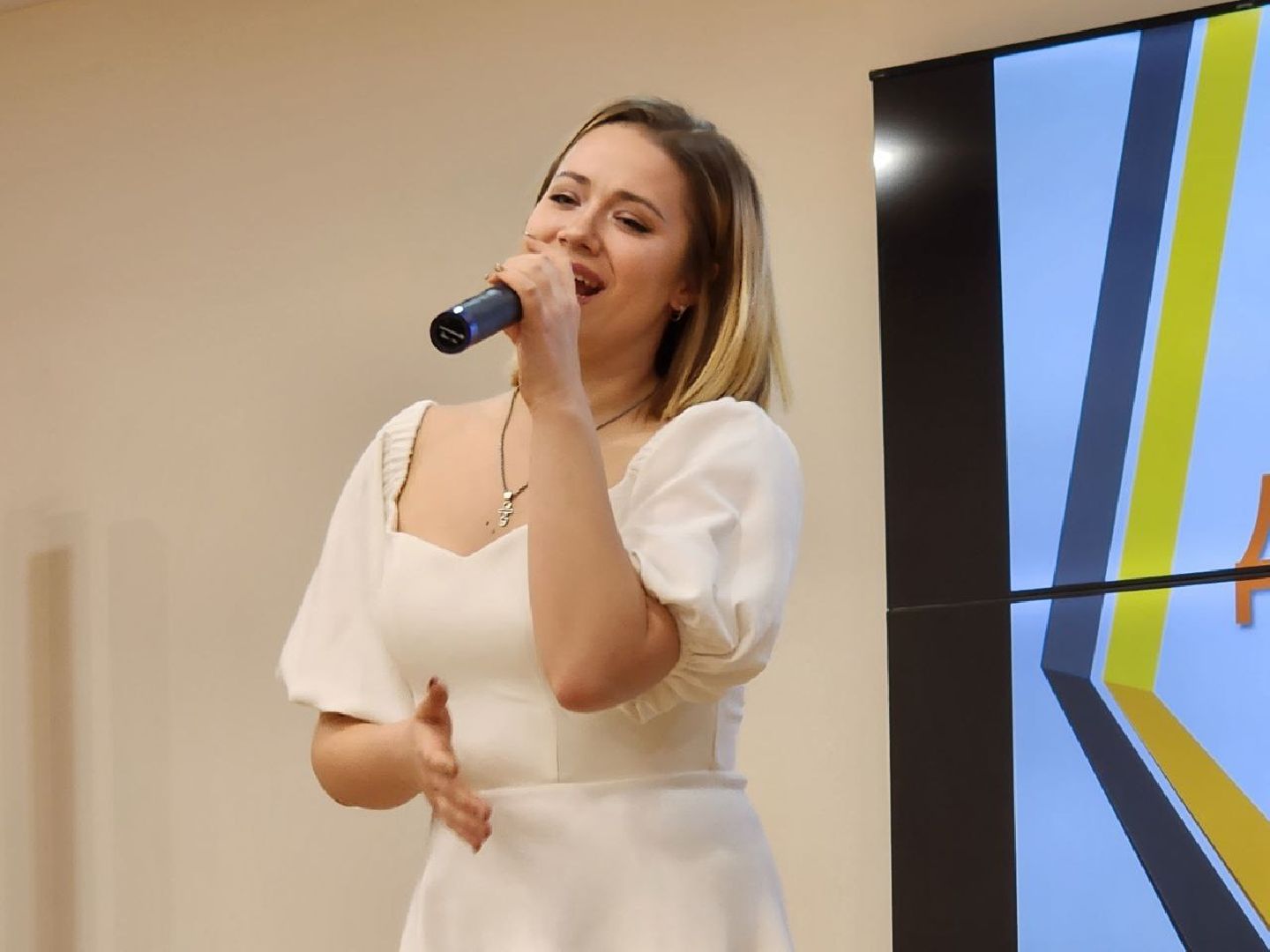 день белой трости, подмосковье, общество,событие,