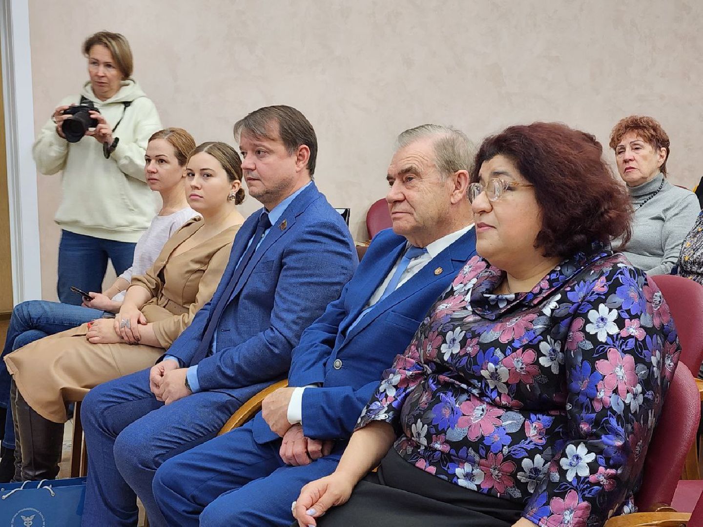 день белой трости, подмосковье, общество,событие,