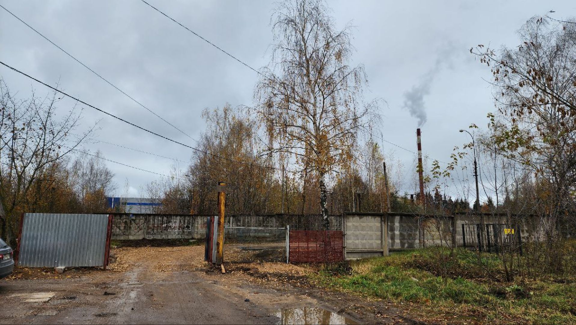 Дмитров, Икша, Минблаго,