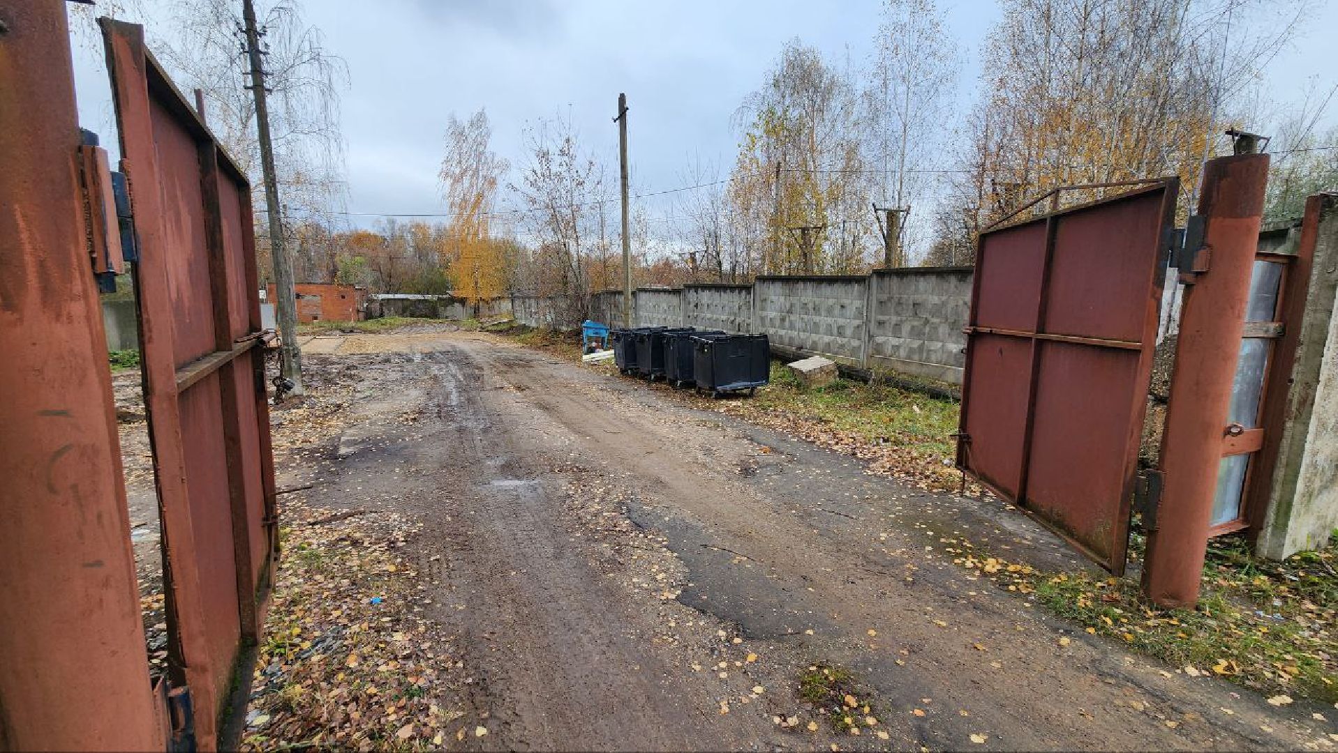 Дмитров, Икша, Минблаго,