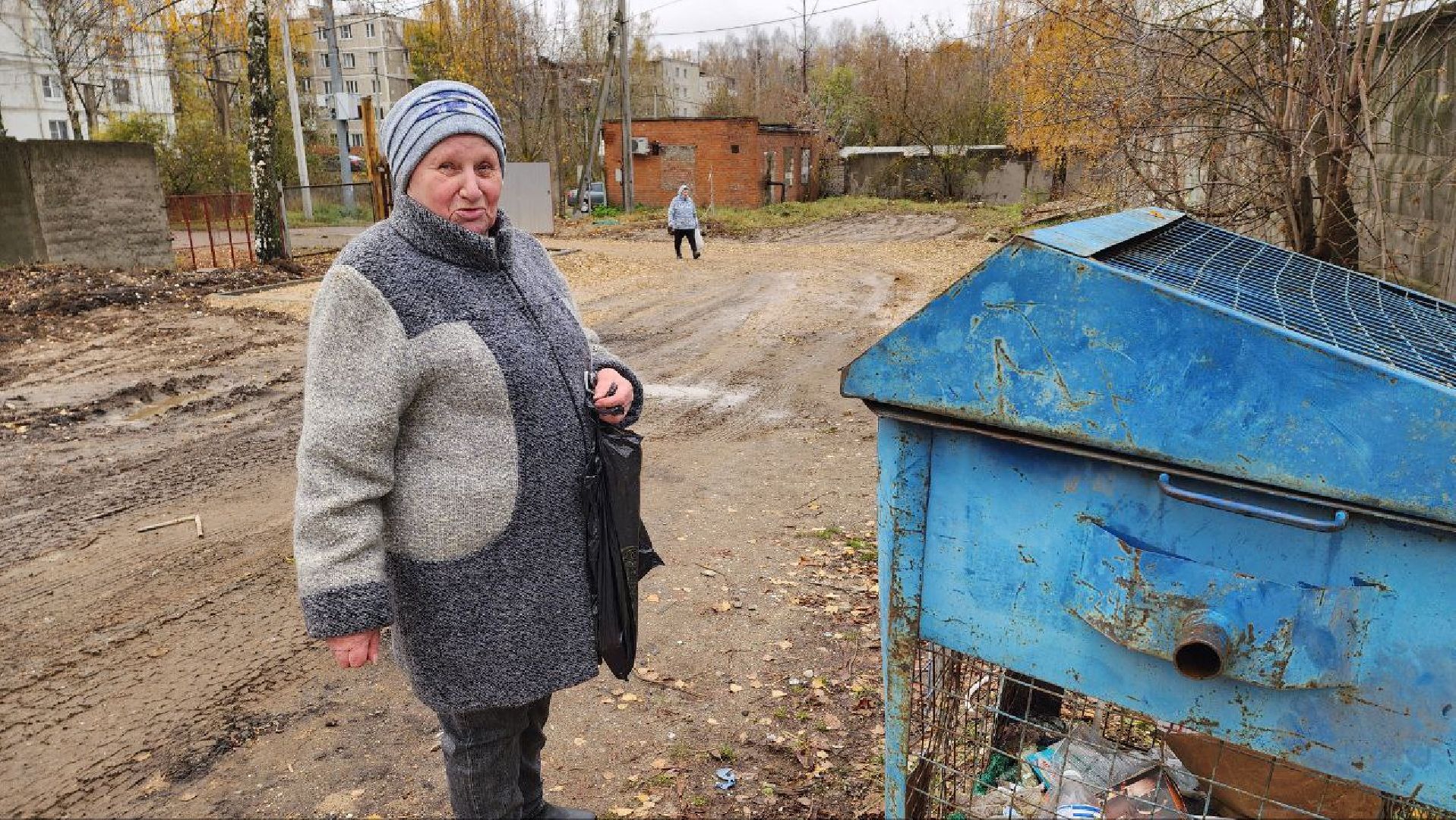 Дмитров, Икша, Минблаго,