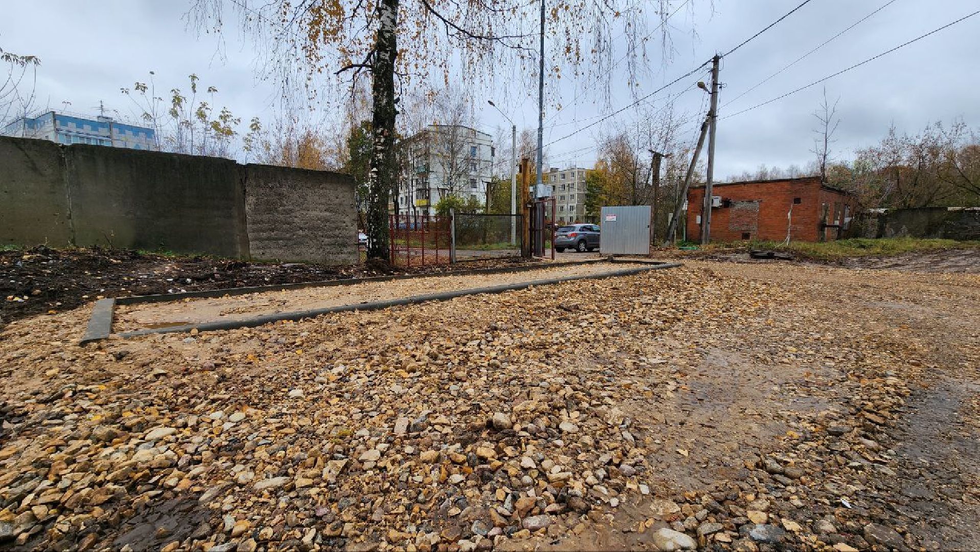 Дмитров, Икша, Минблаго,