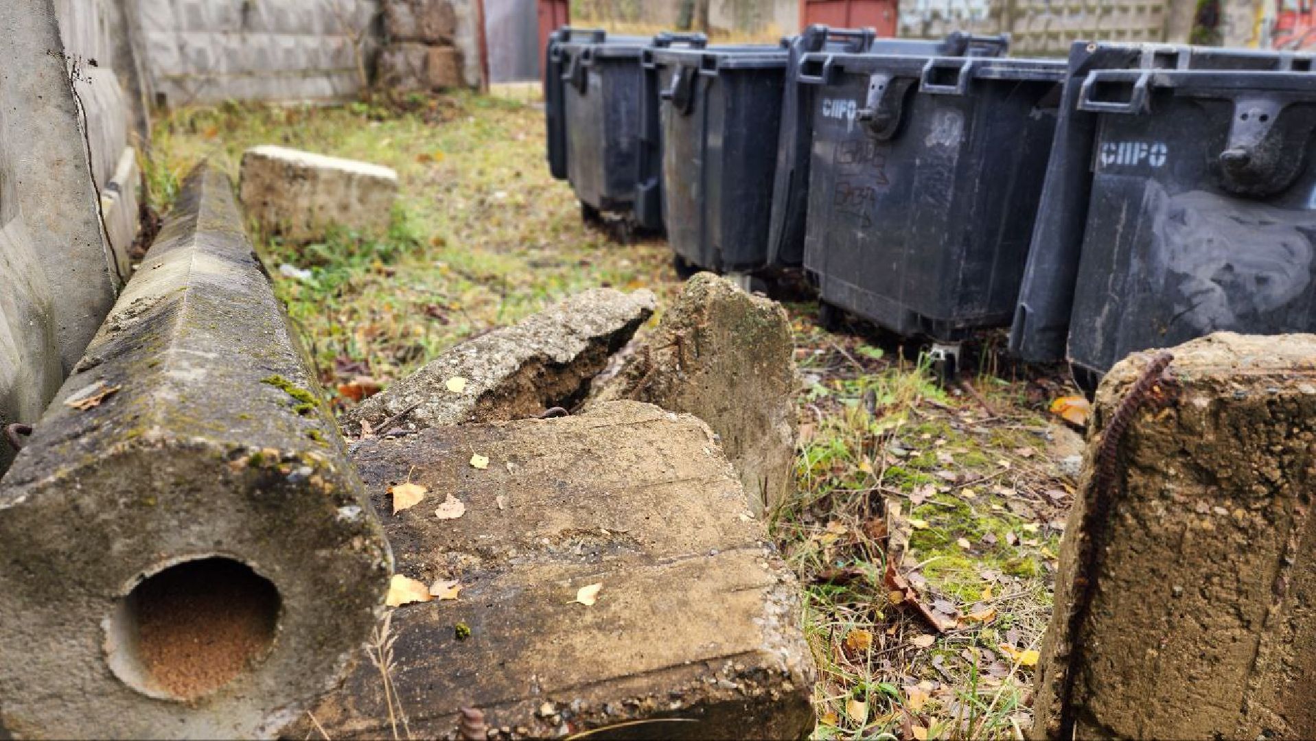 Дмитров, Икша, Минблаго,