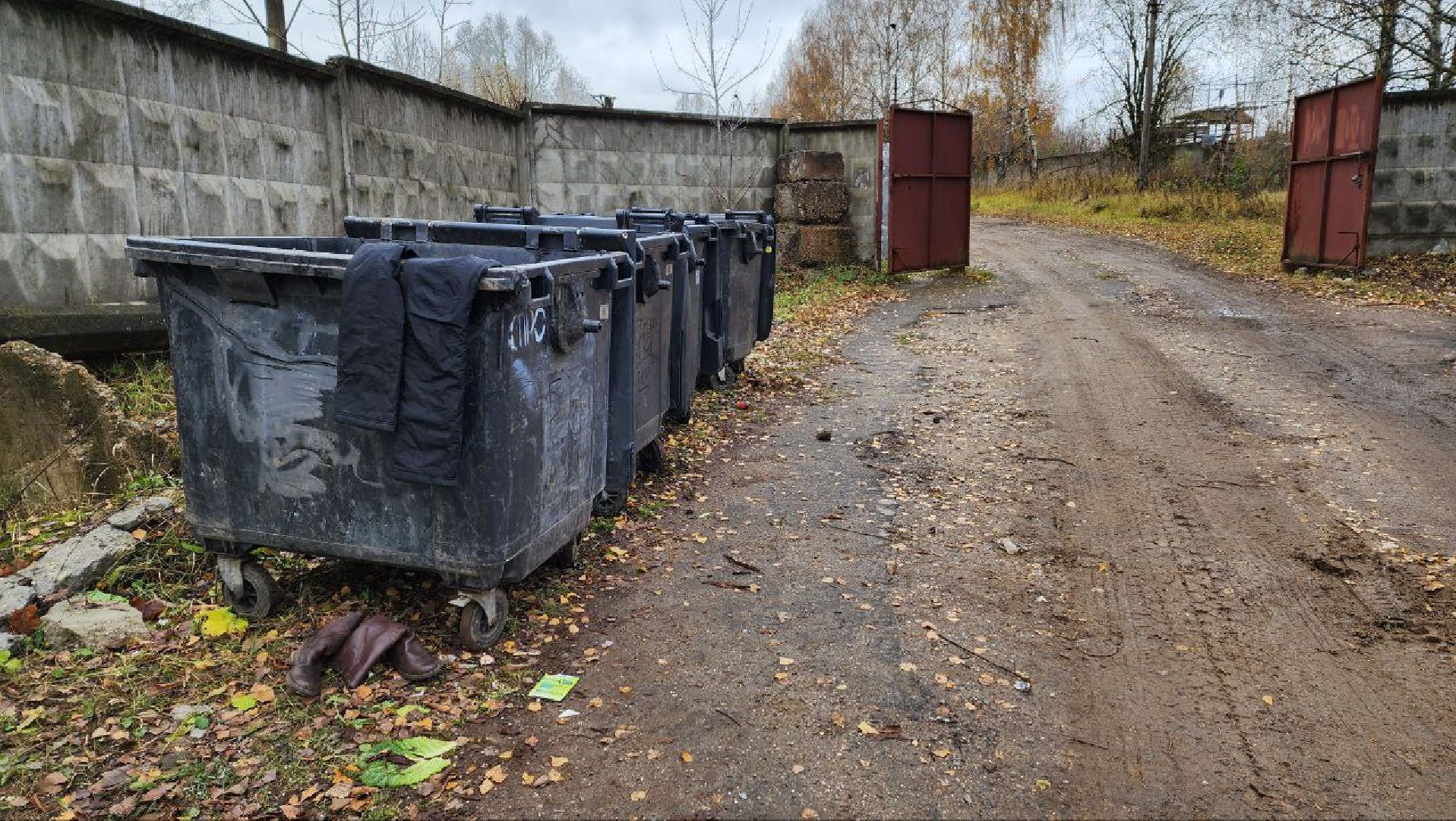 Дмитров, Икша, Минблаго,