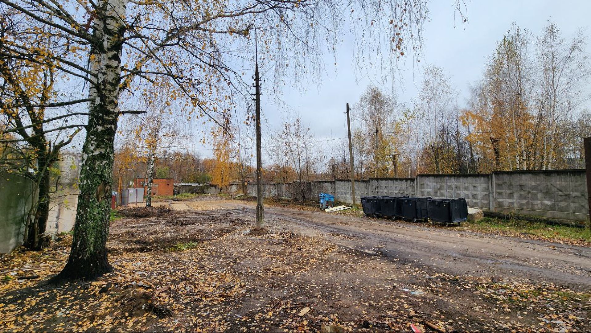 Дмитров, Икша, Минблаго,