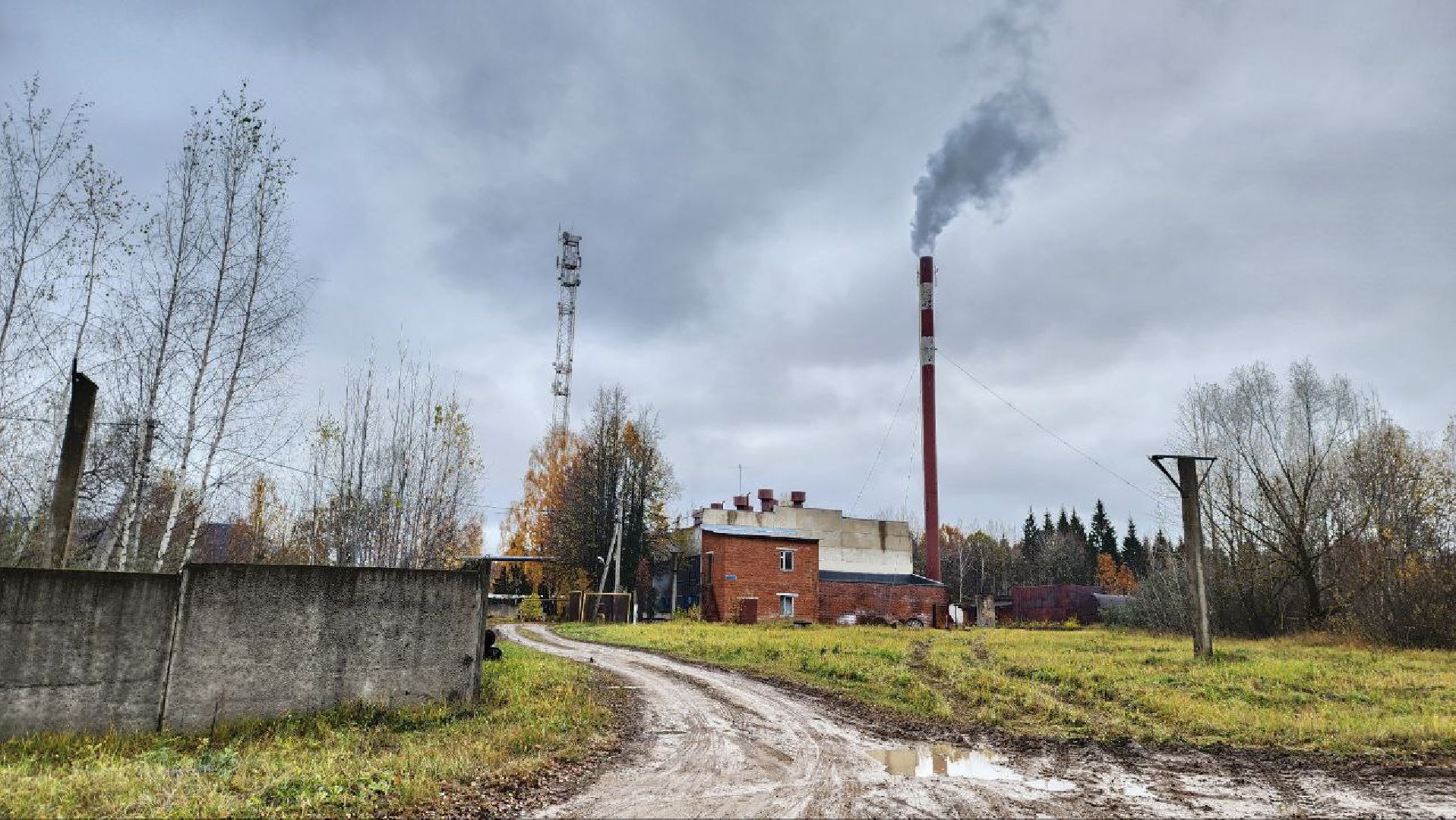 Дмитров, Икша, Минблаго,