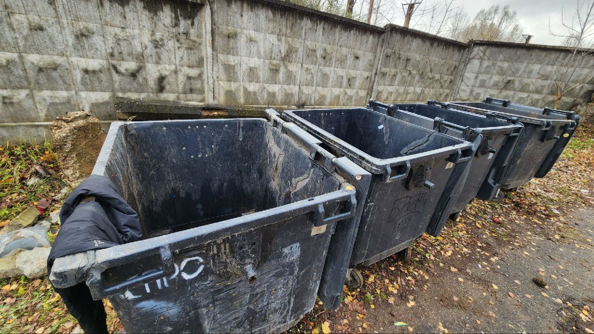 Дмитров, Икша, Минблаго,