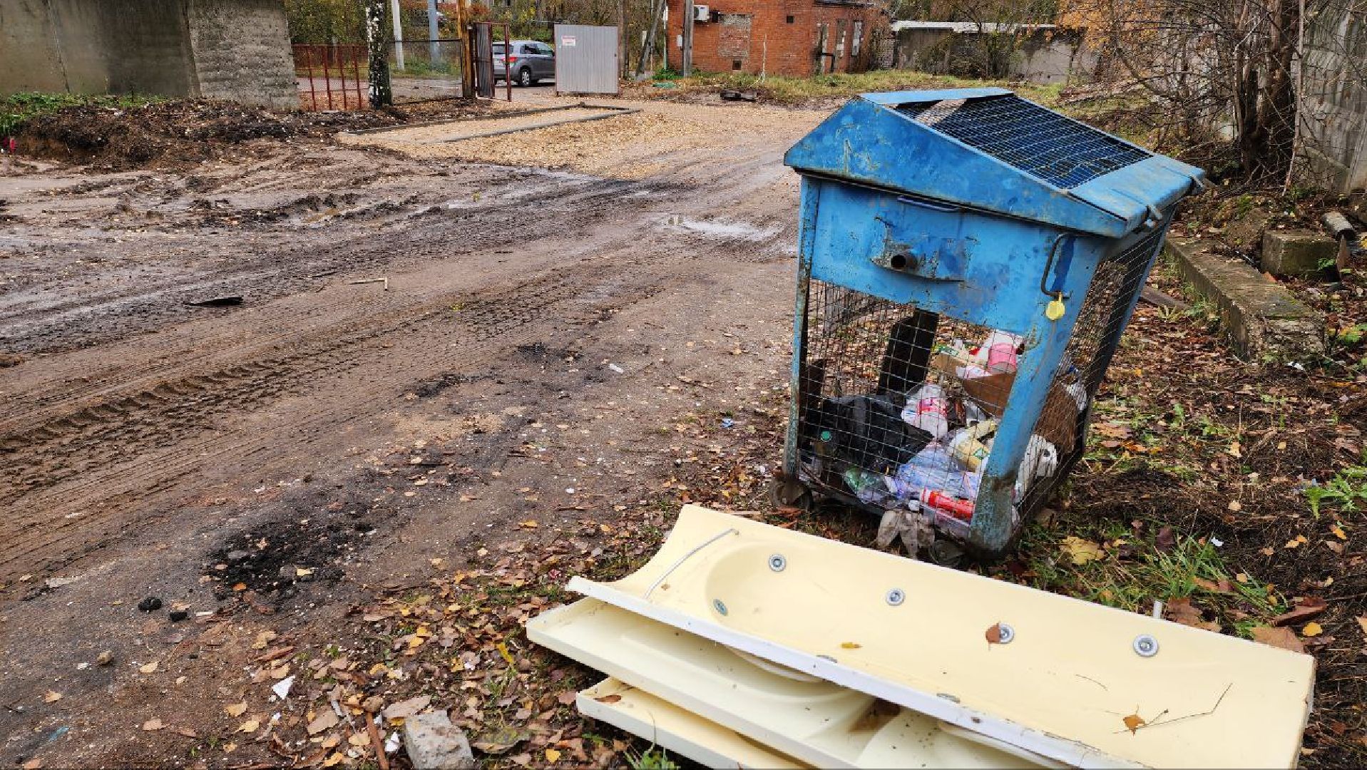 Дмитров, Икша, Минблаго,