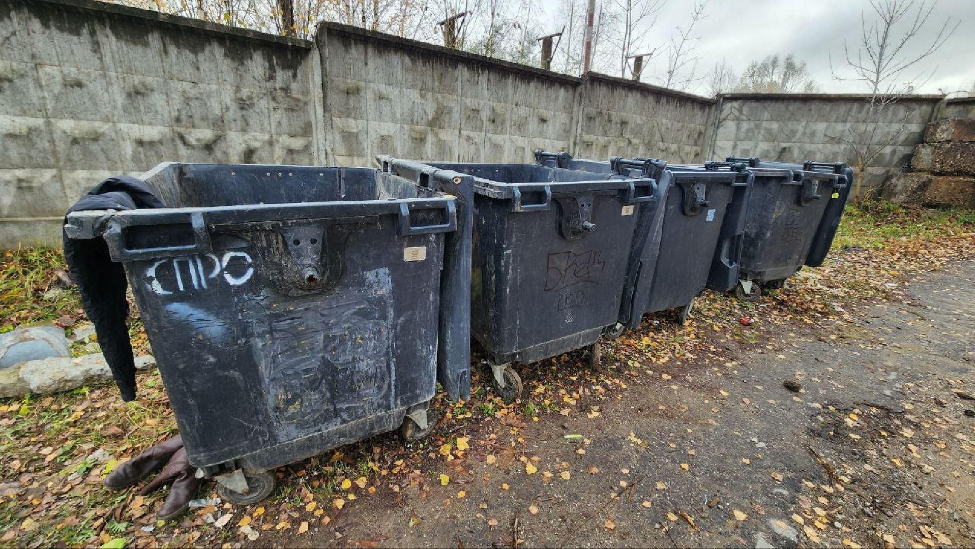 Дмитров, Икша, Минблаго,