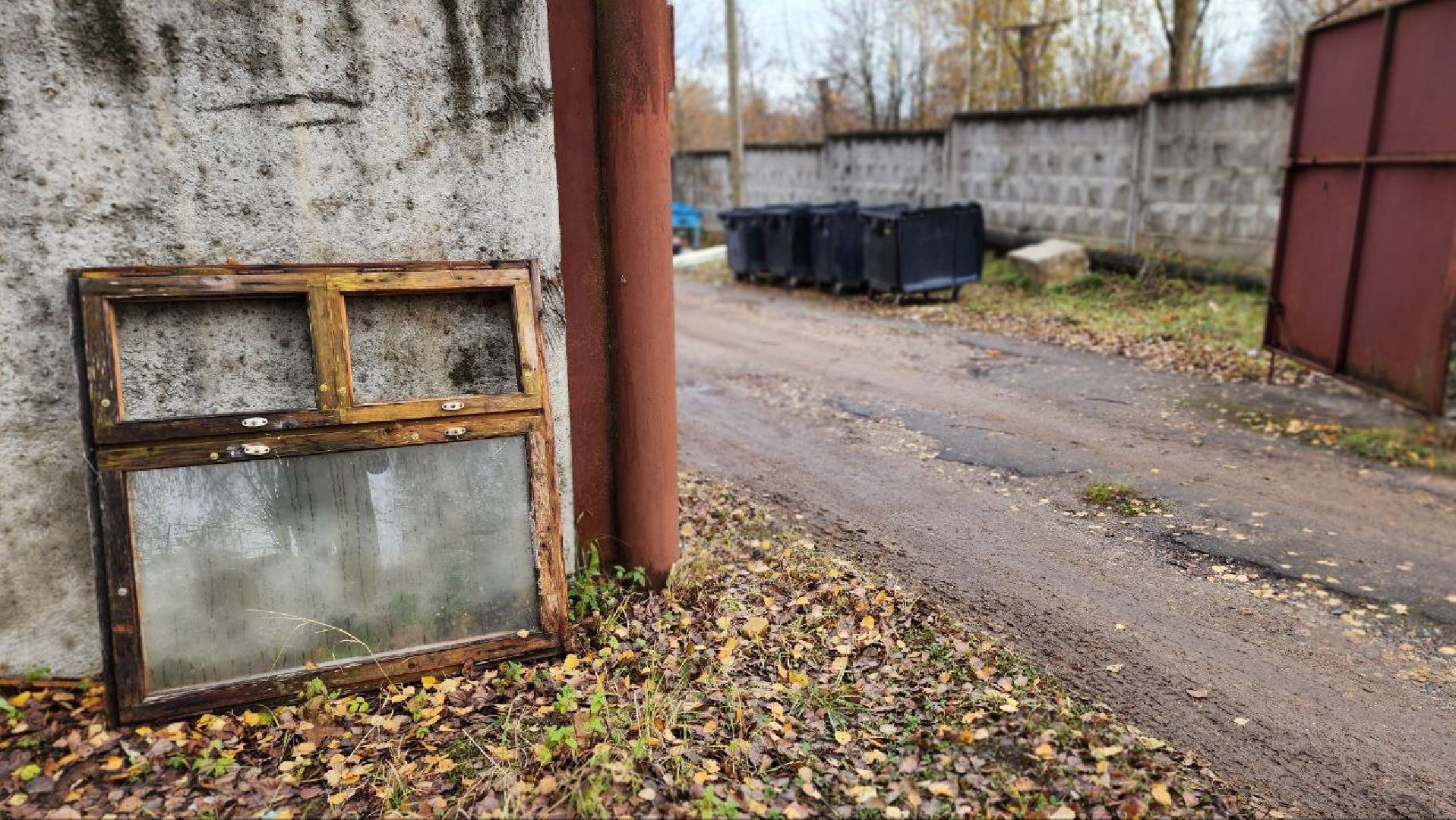 Дмитров, Икша, Минблаго,