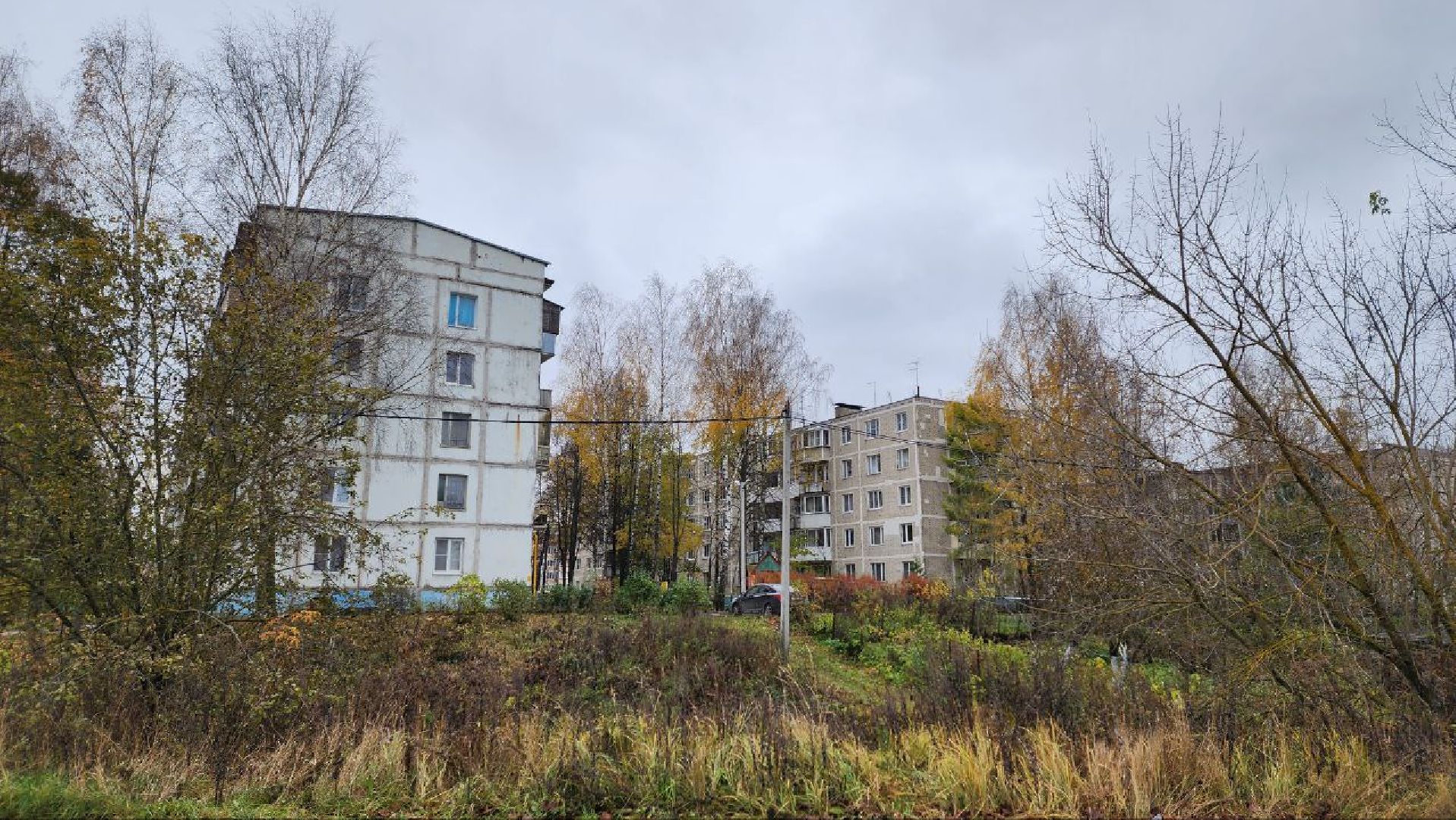 Дмитров, Икша, Минблаго,