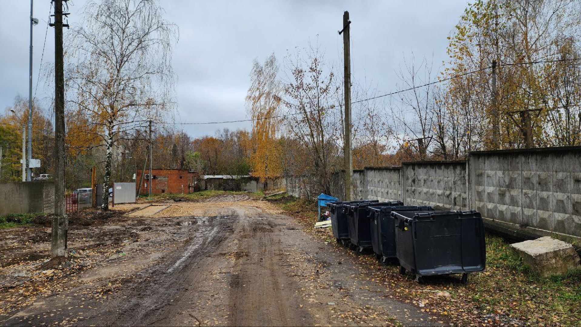 Дмитров, Икша, Минблаго,